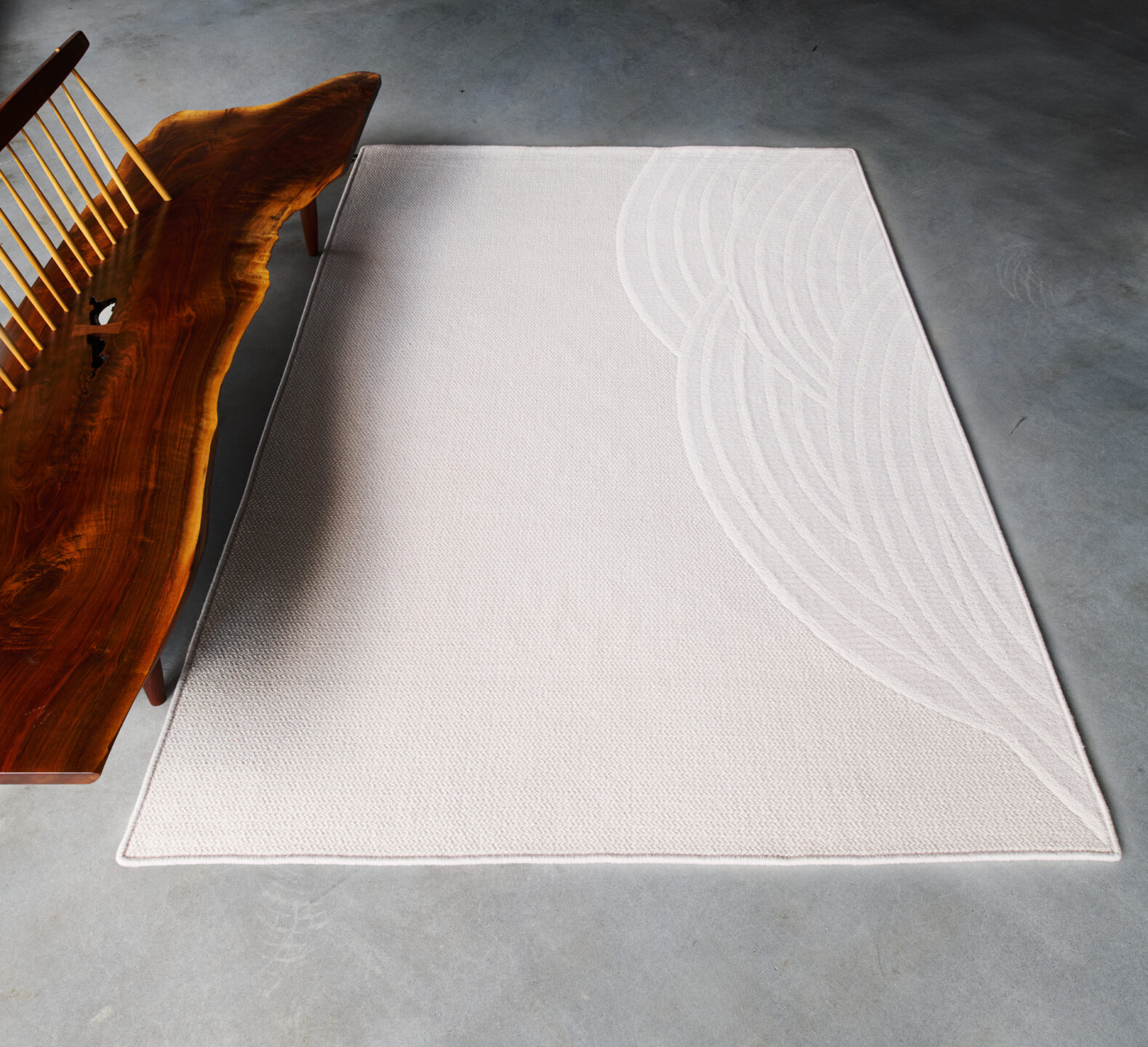 Quest – Zen – Installation 13