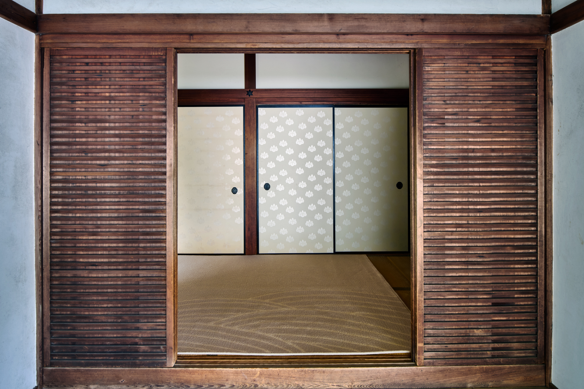 Quest – Zen – Installation 7