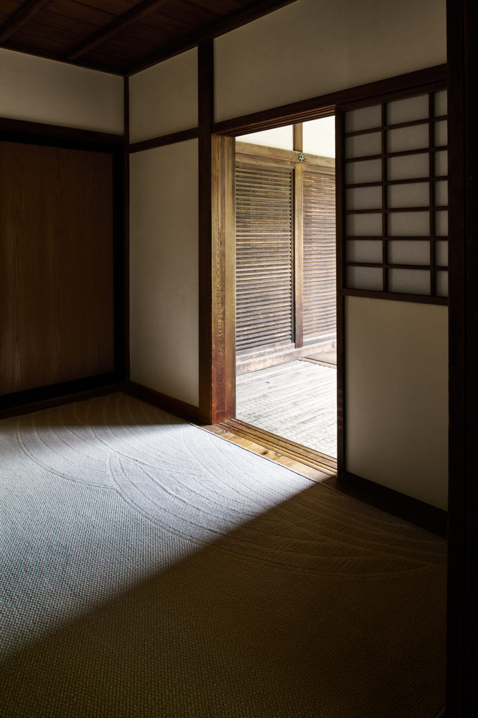 Quest – Zen – Installation 8