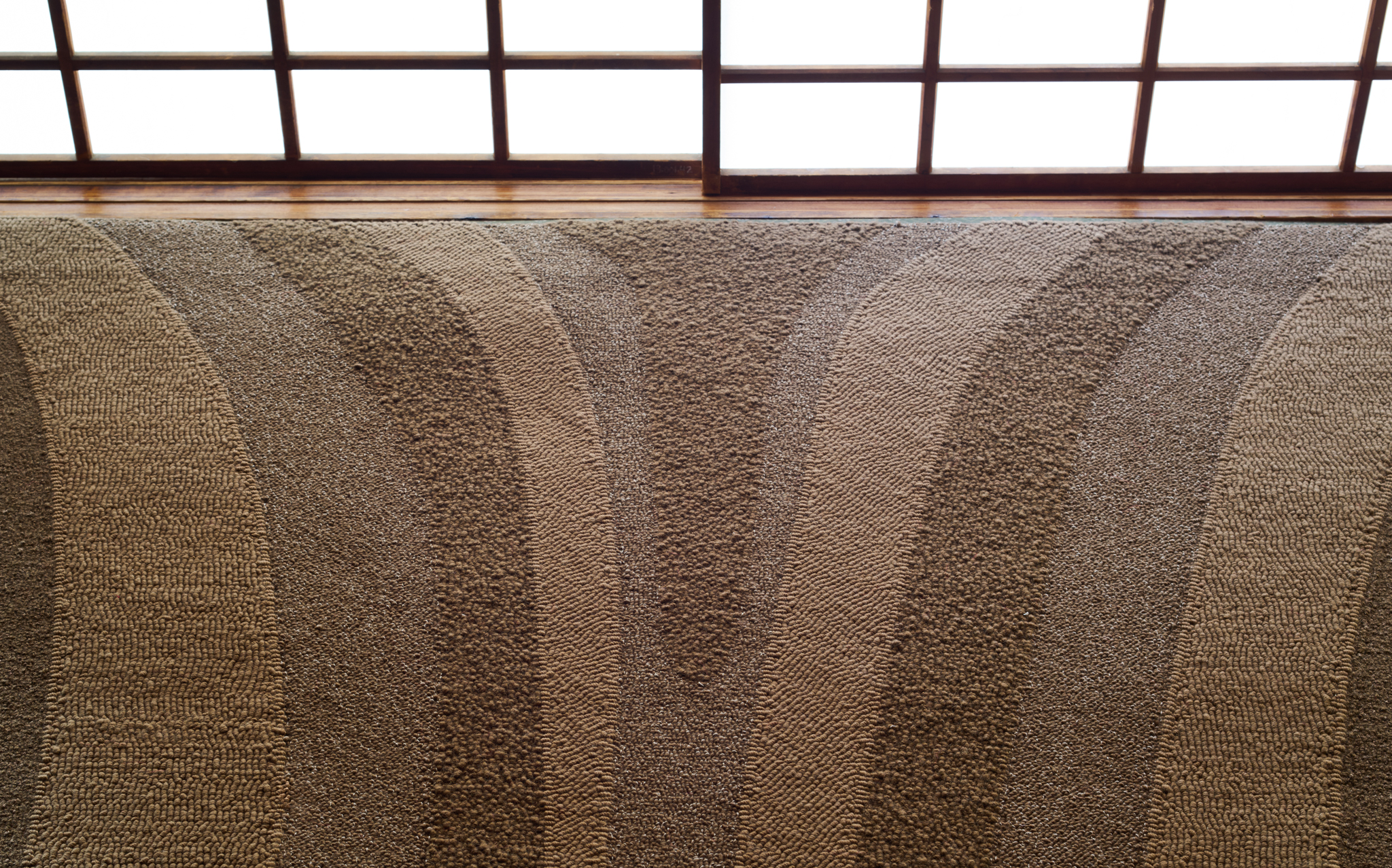 Reiya – Sparrow – Detail 2