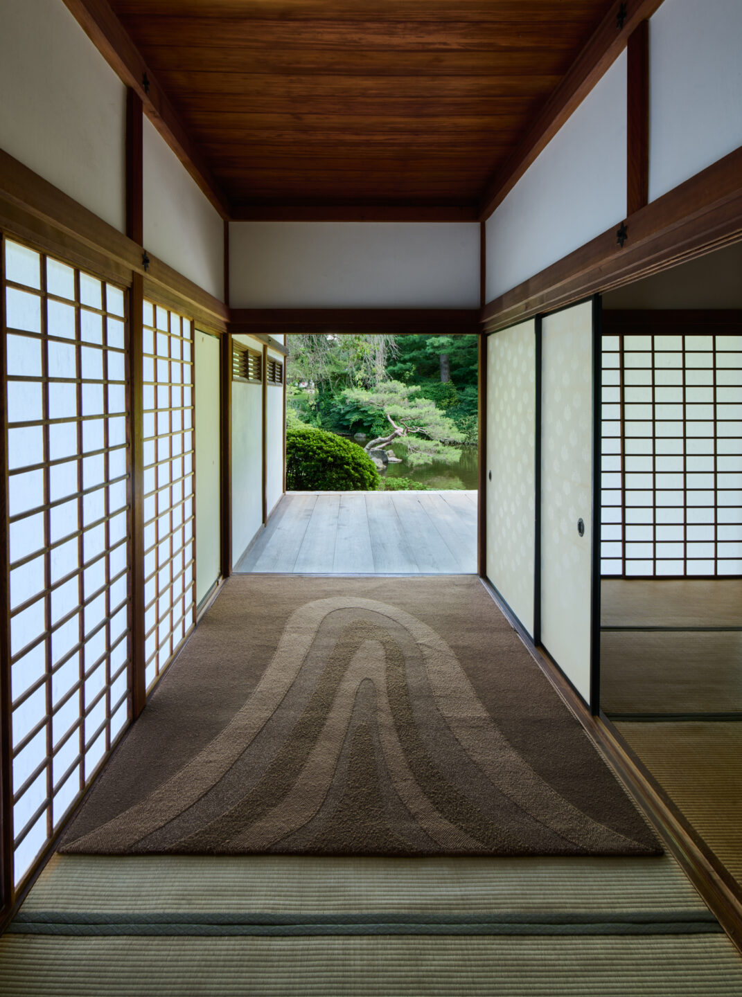 Reiya – Sparrow – Installation 3