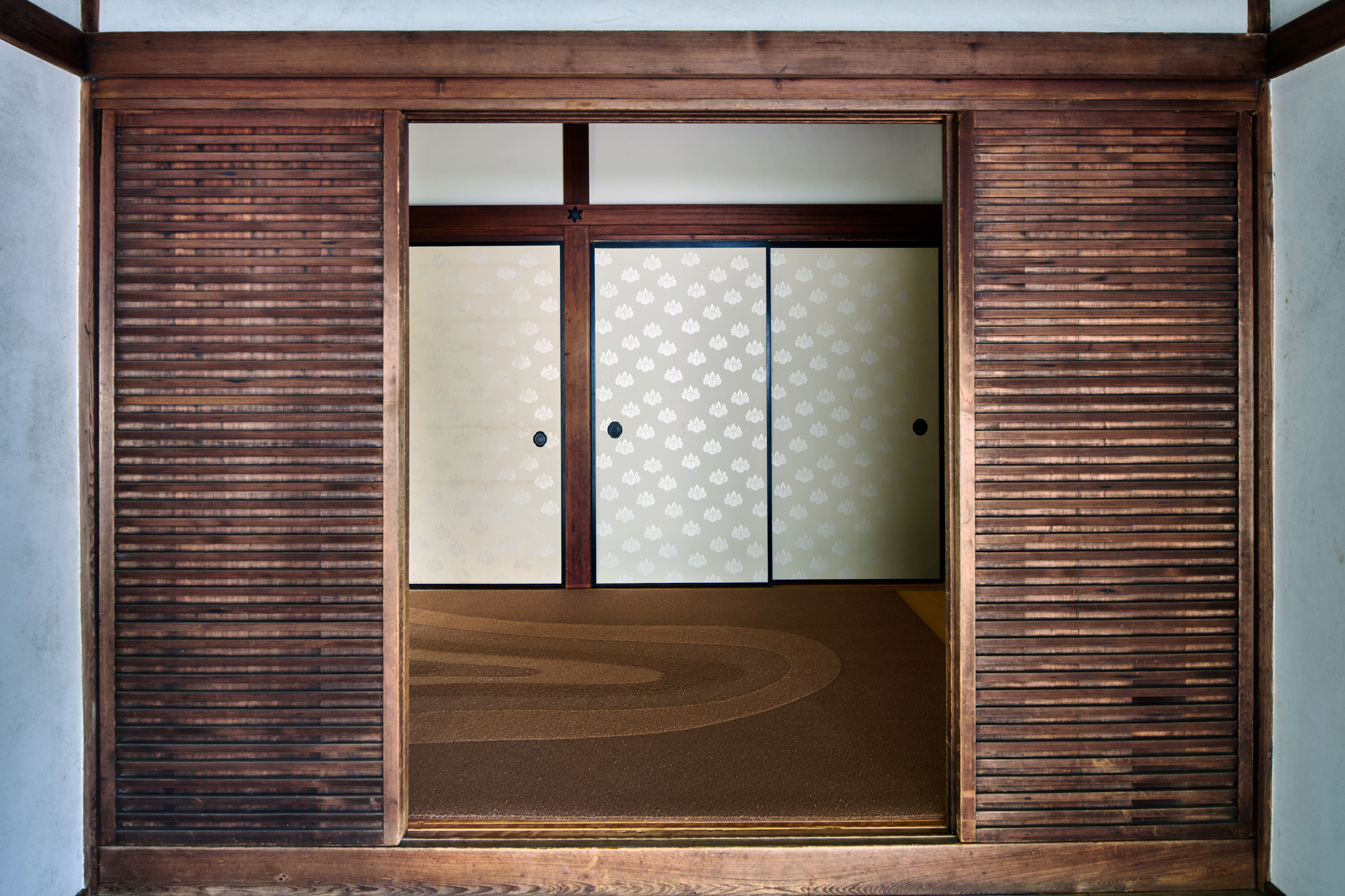 Reiya – Sparrow – Installation 7