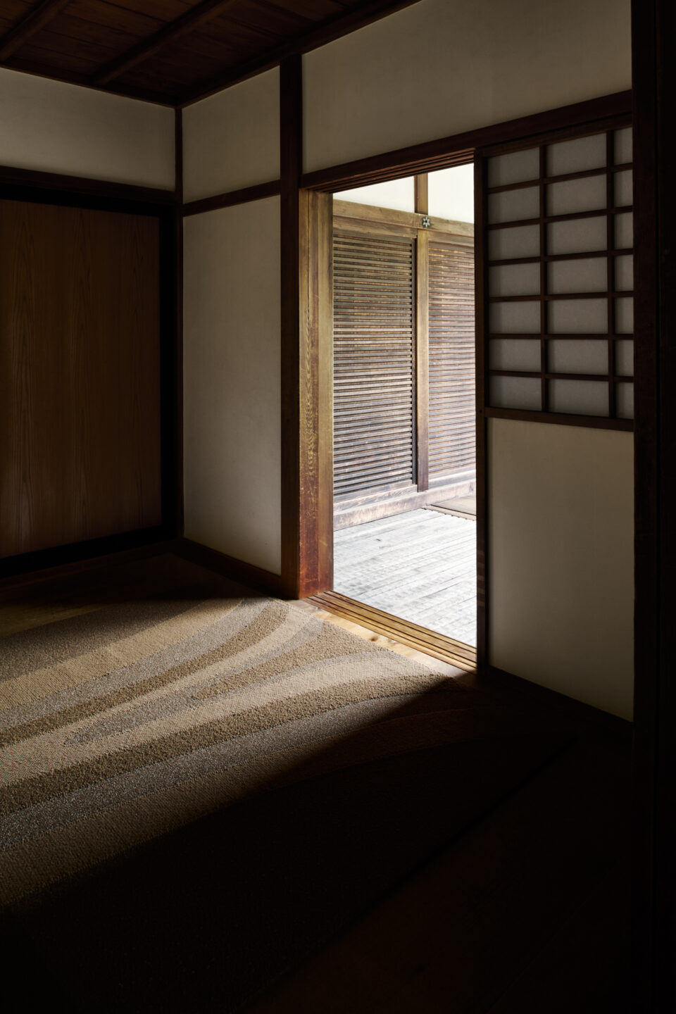 Reiya – Sparrow – Installation 8