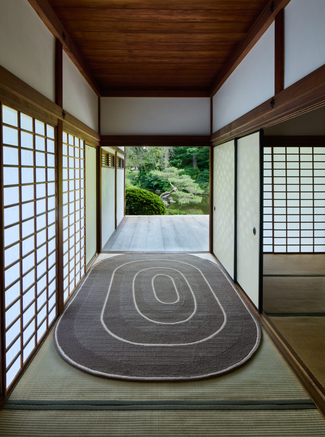 Revel – Reed – Installation 3