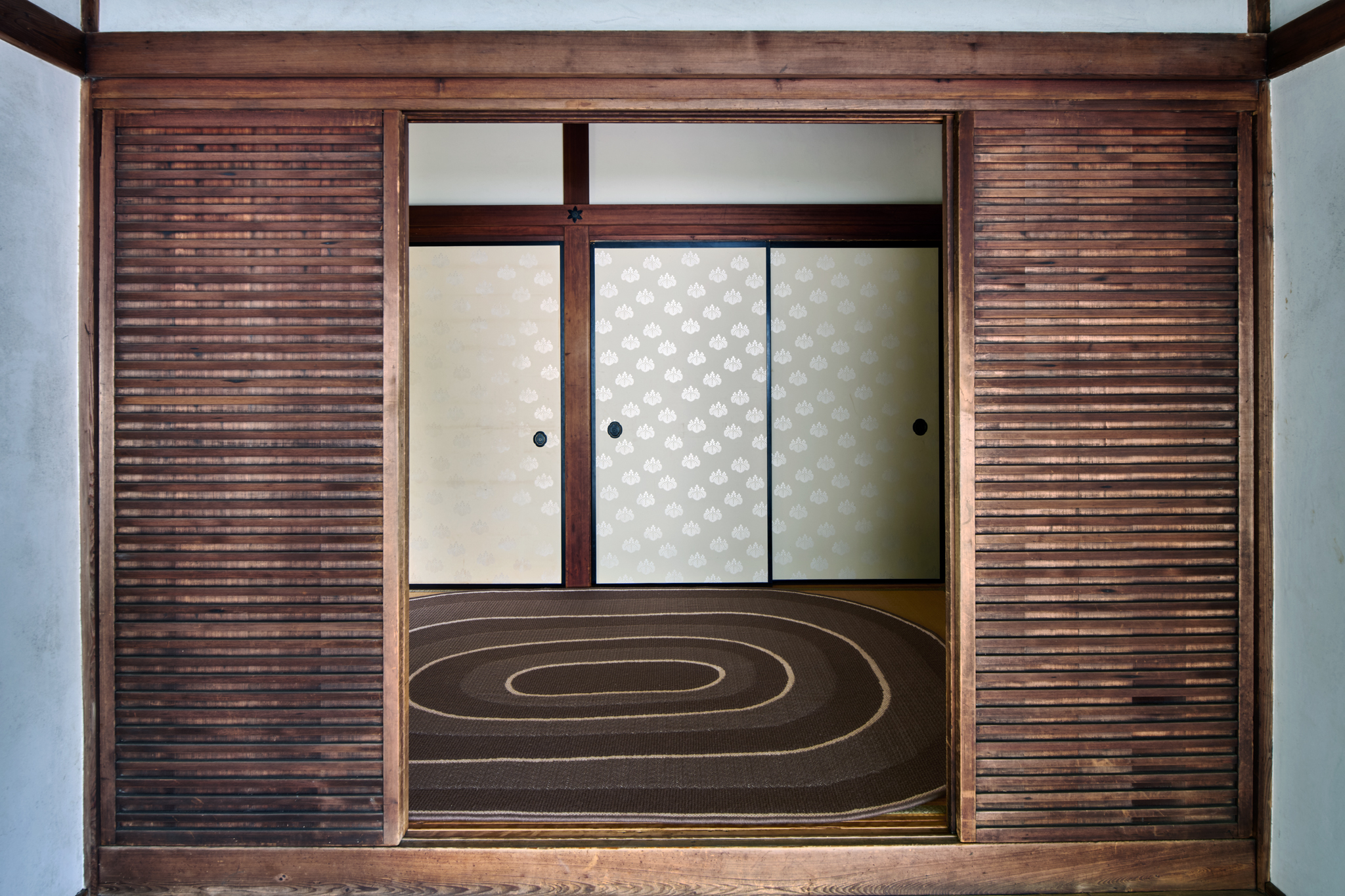 Revel – Reed – Installation 7