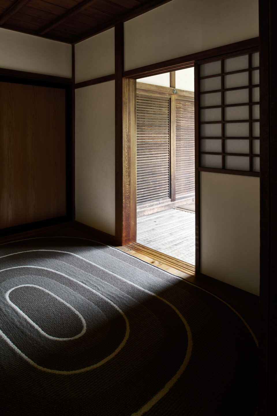 Revel – Reed – Installation 8