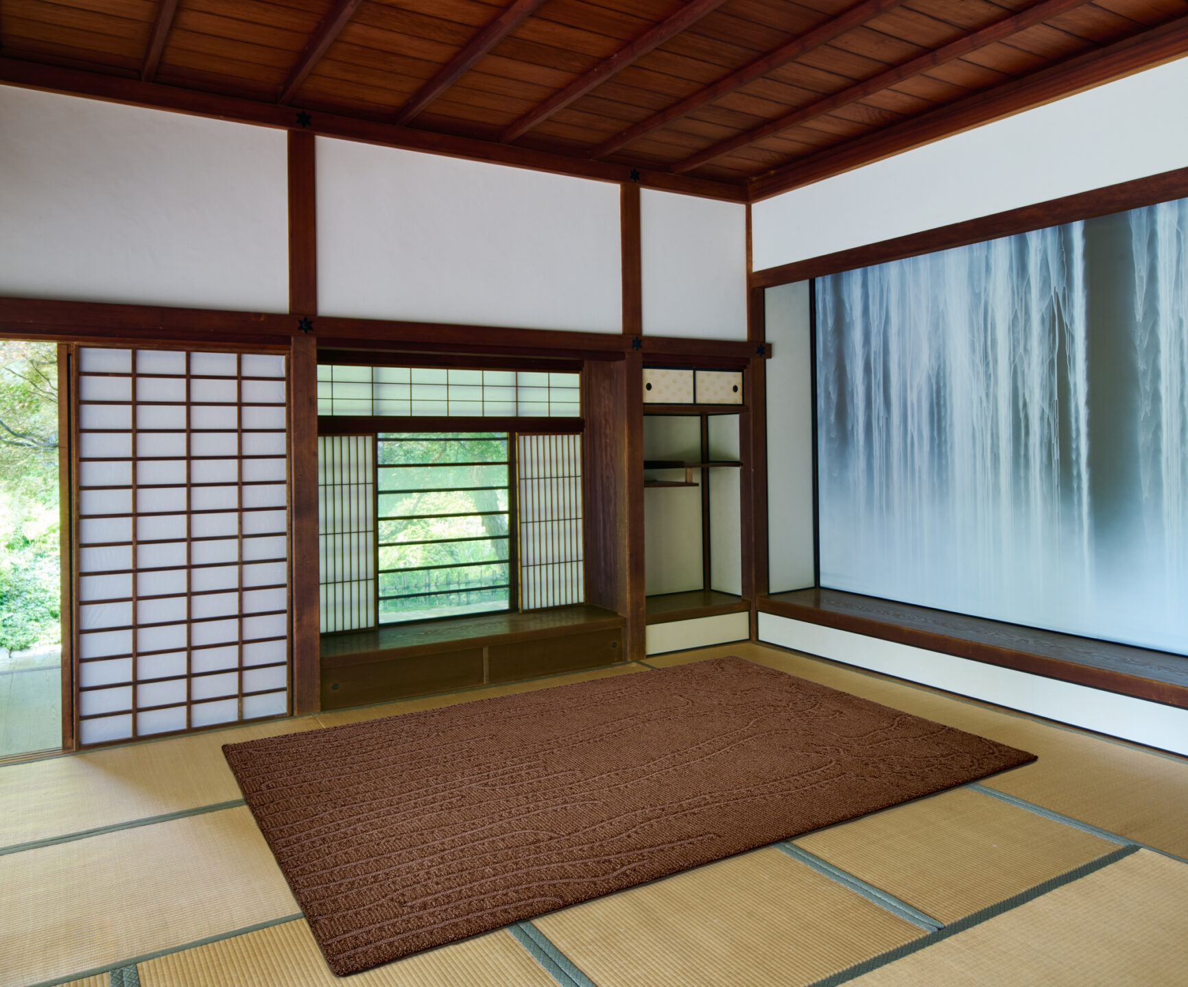 Shizen – Sparrow – Installation 15