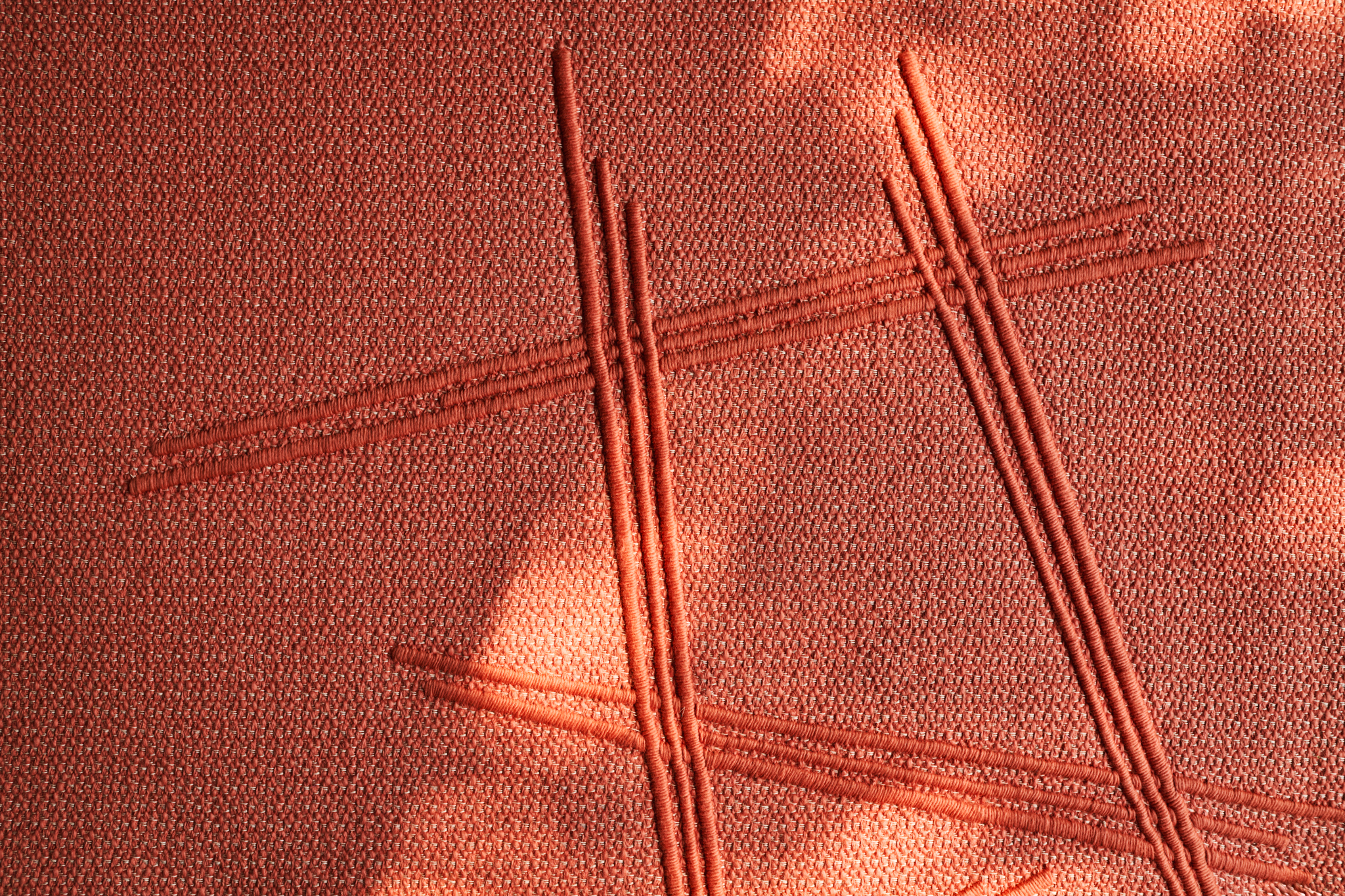 Shodo – Coral – Detail 1