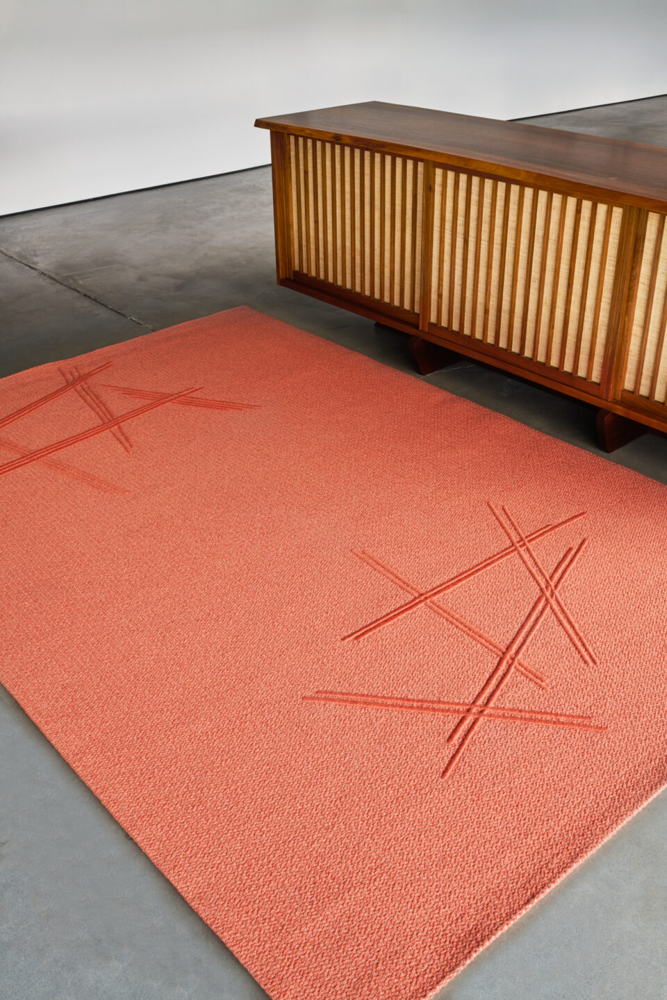 Shodo – Coral – Installation 14