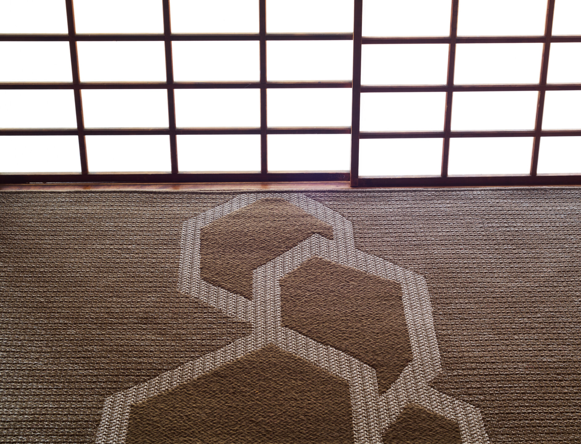 Treasure – Sparrow – Detail 2