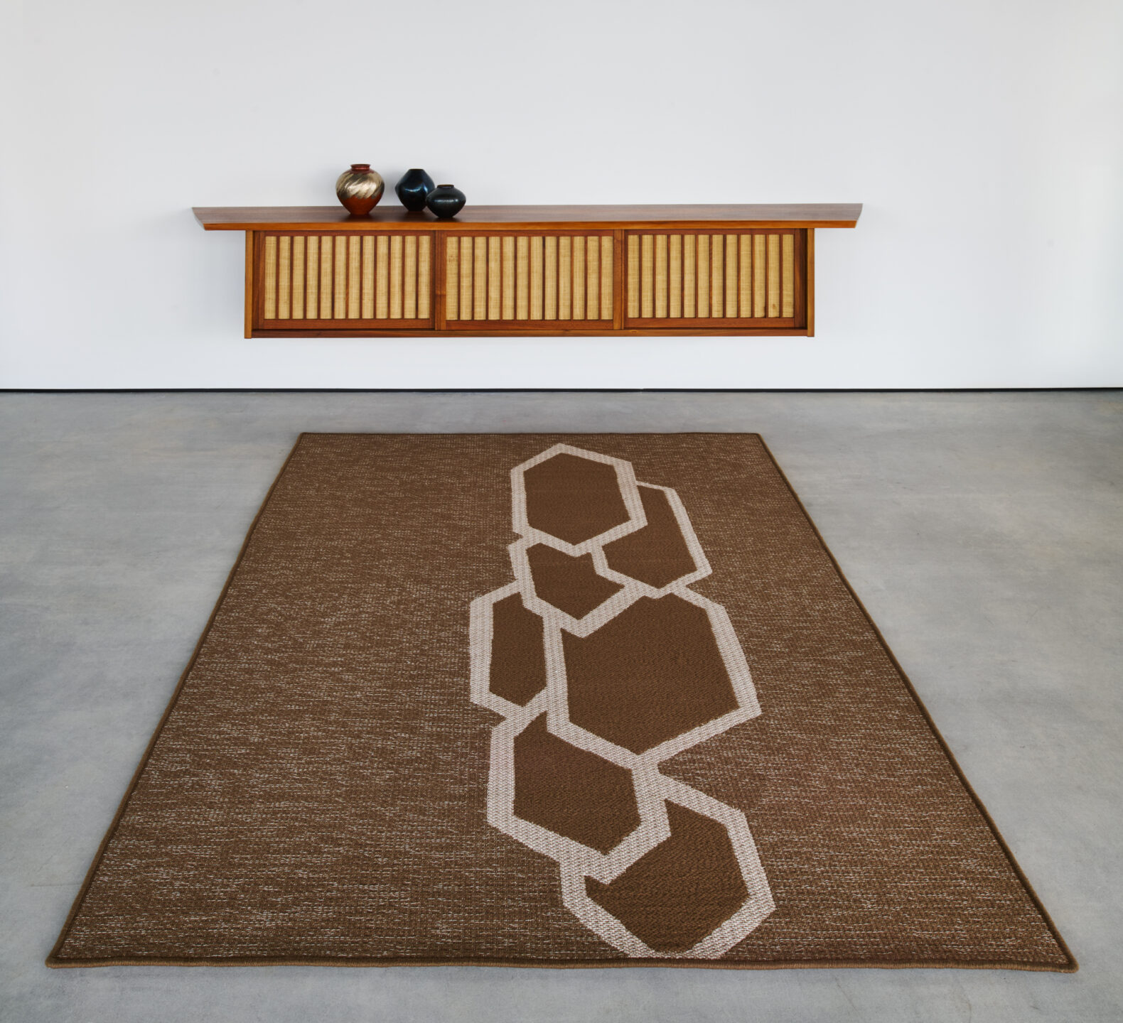 Treasure – Sparrow – Installation 11