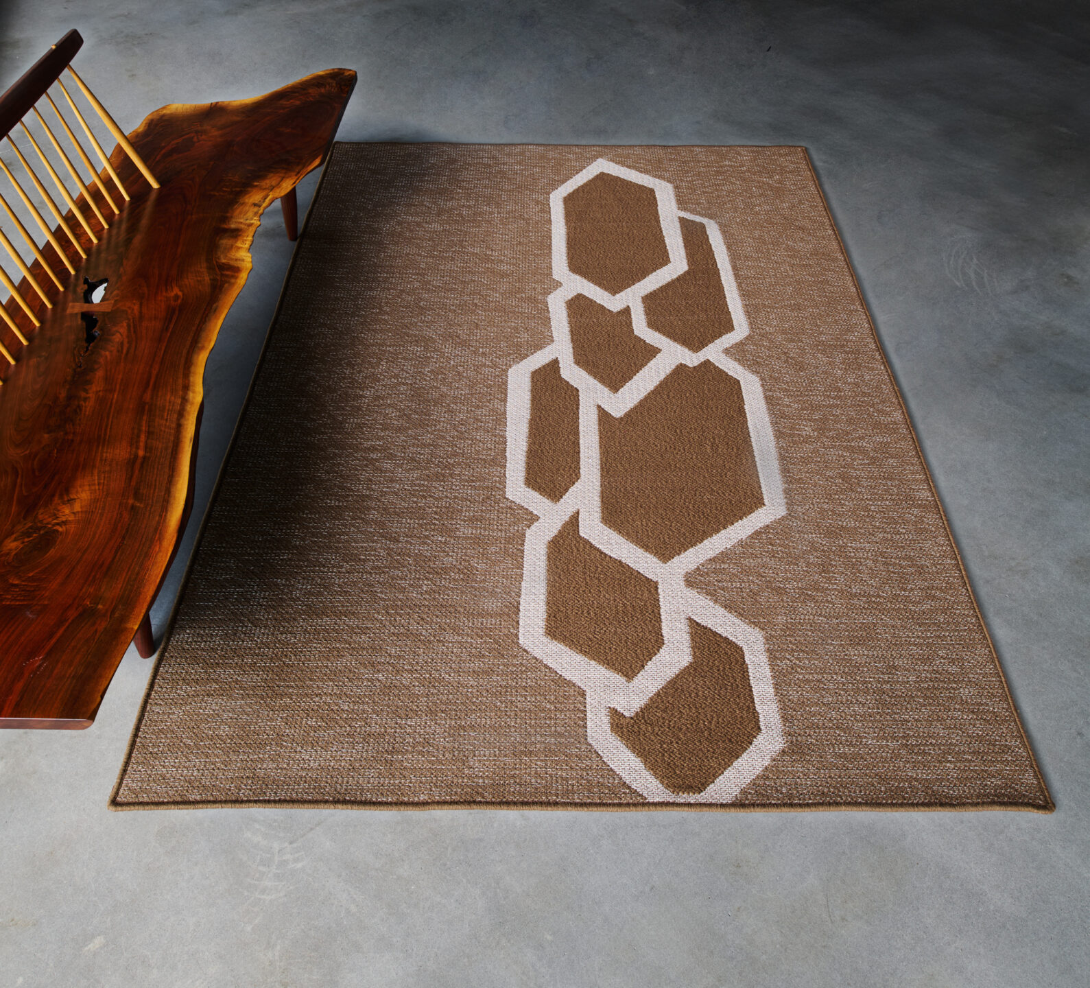 Treasure – Sparrow – Installation 13