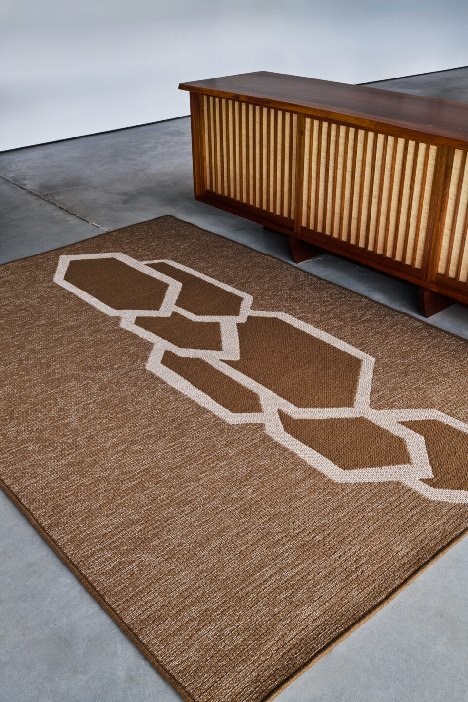 Treasure – Sparrow – Installation 14