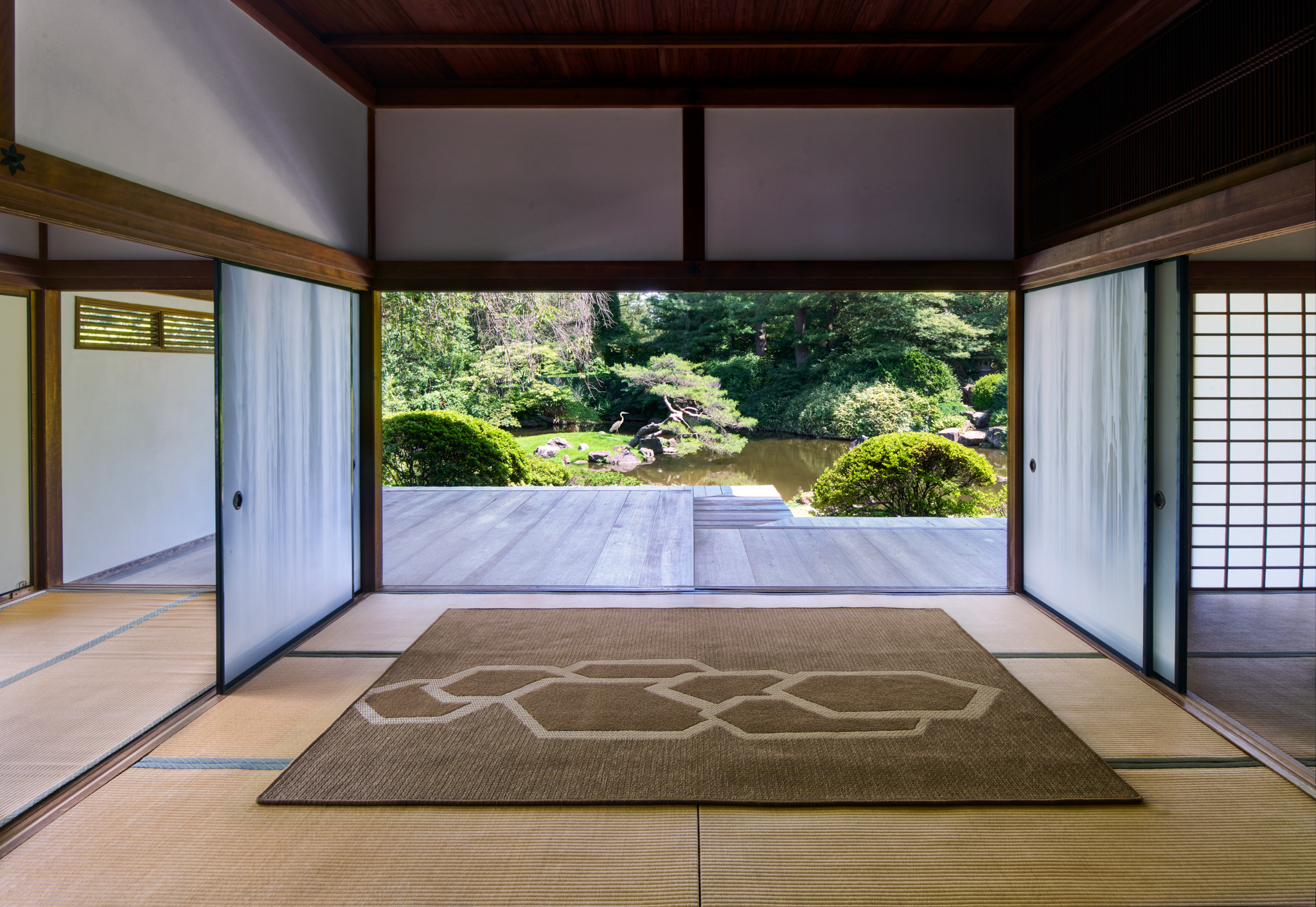 Treasure – Sparrow – Installation 2B