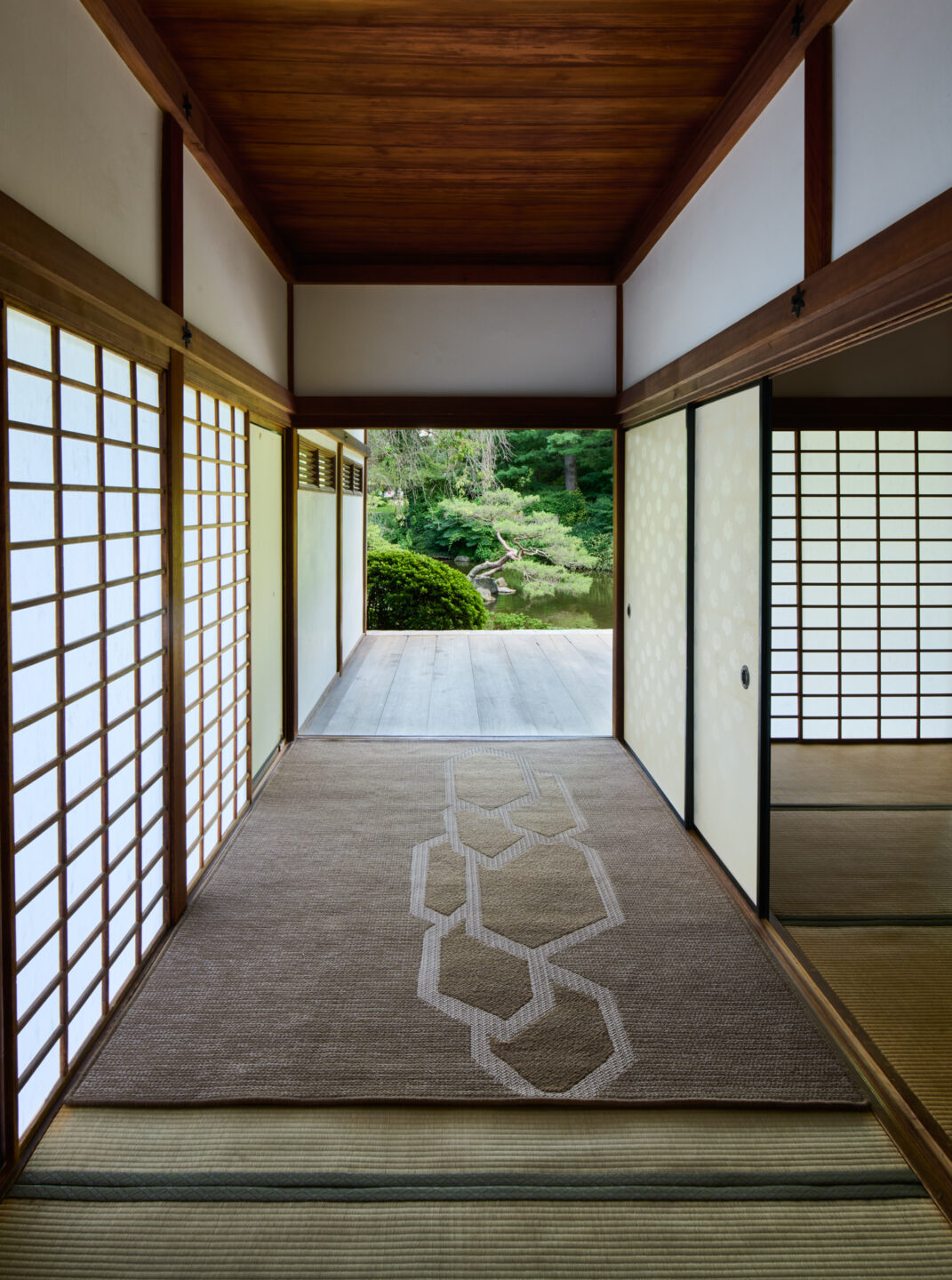 Treasure – Sparrow – Installation 3