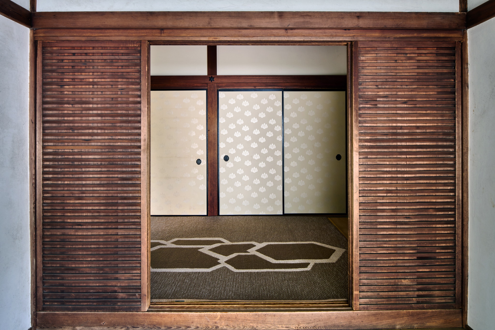 Treasure – Sparrow – Installation 7