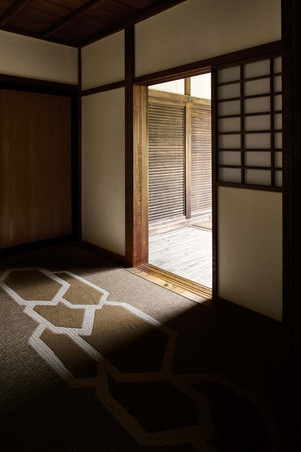 Treasure – Sparrow – Installation 8