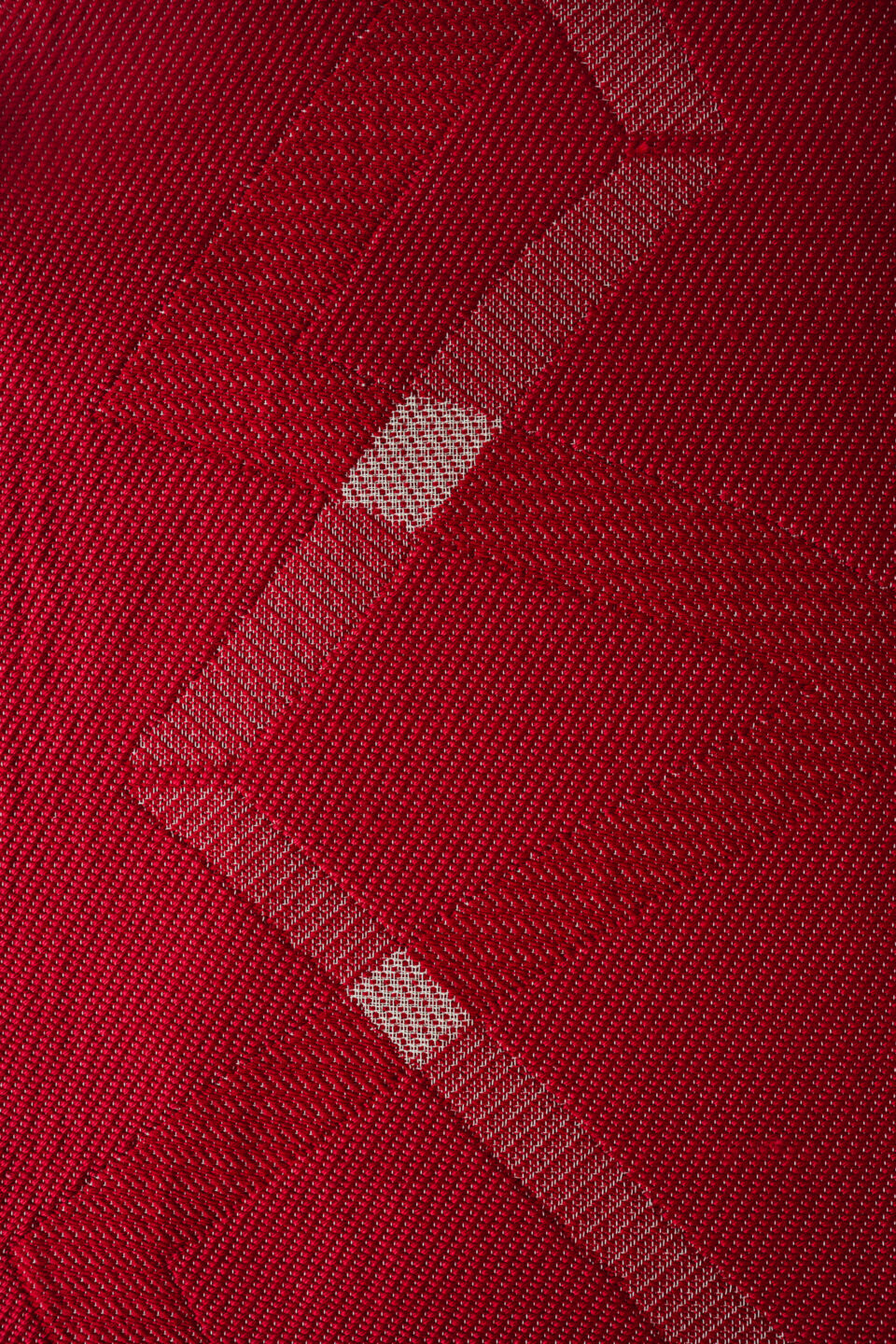 Truss – Aka – Detail 1