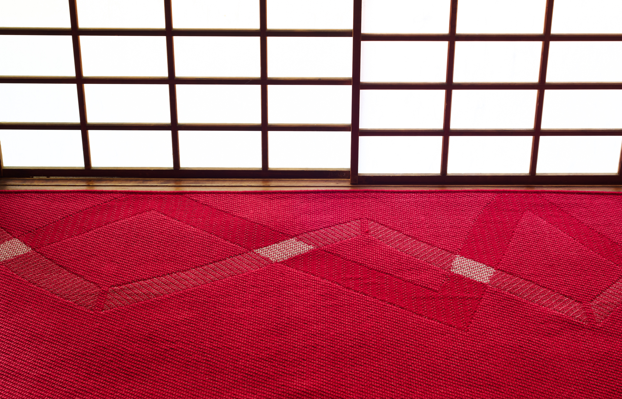 Truss – Aka – Detail 2