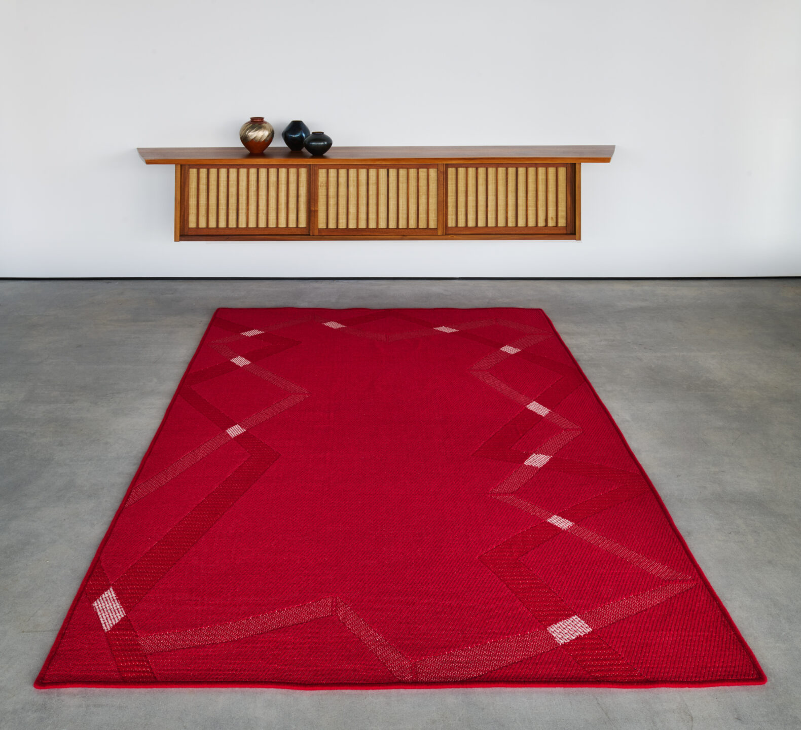 Truss – Aka – Installation 11