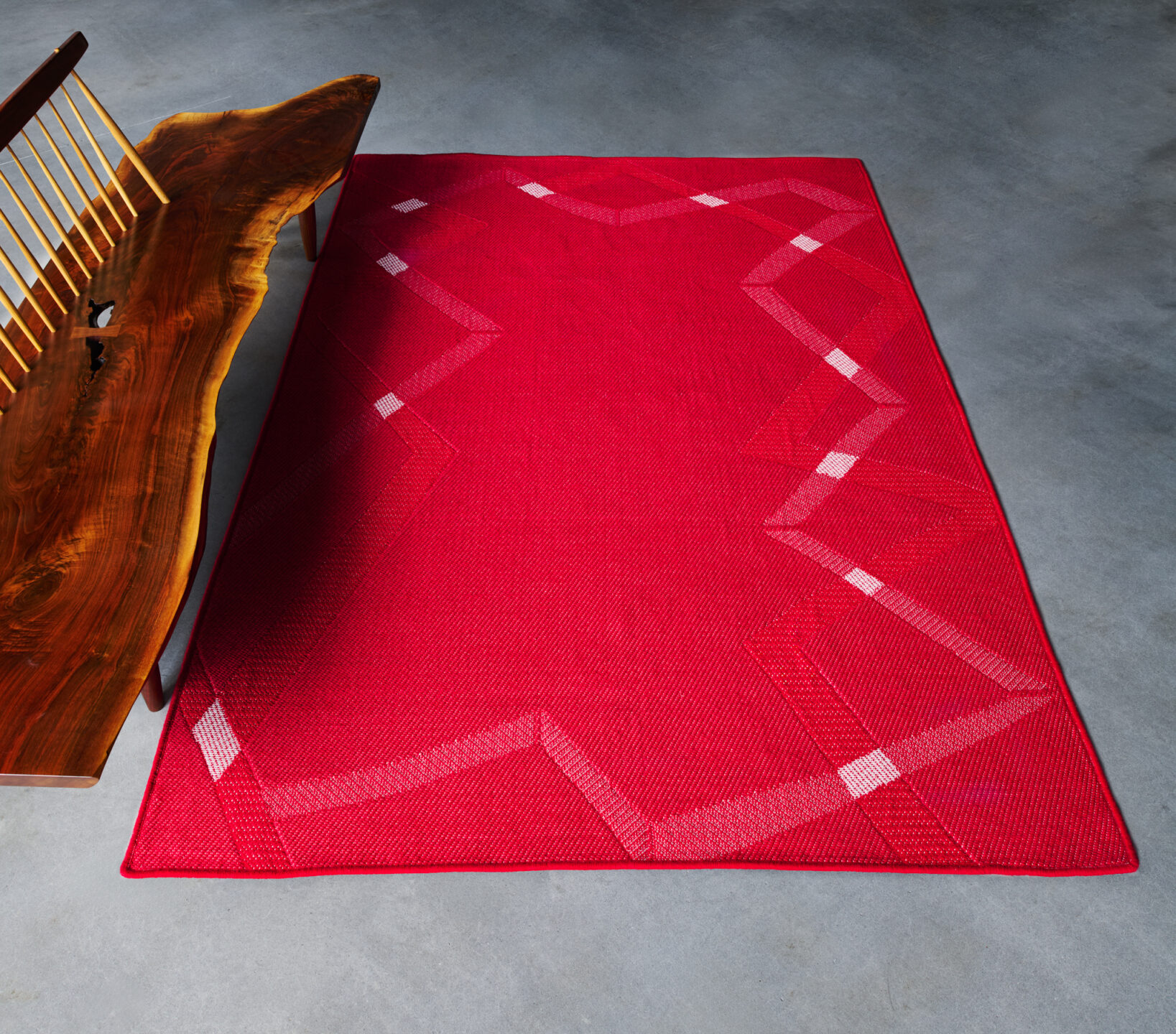 Truss – Aka – Installation 13