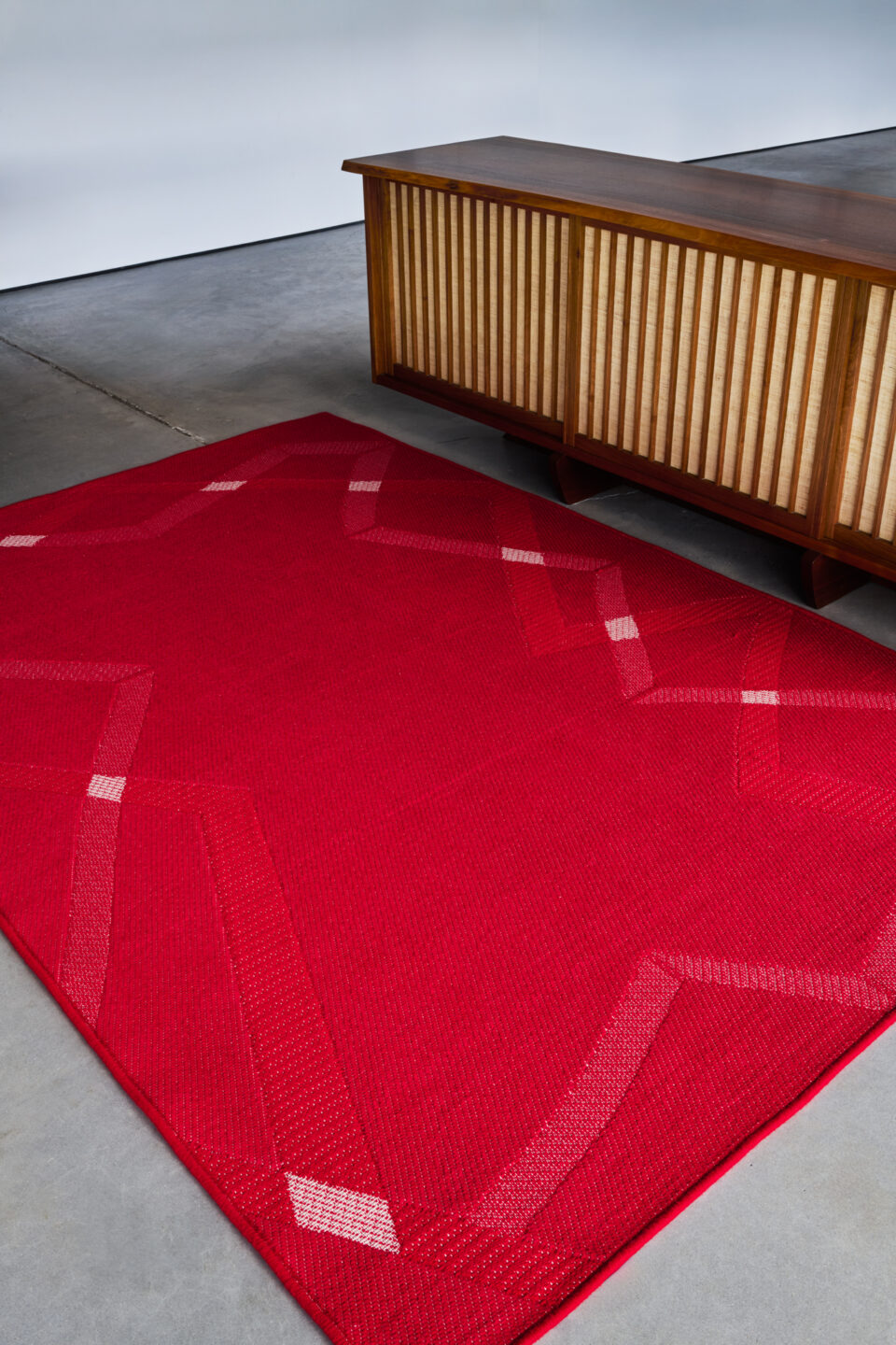 Truss – Aka – Installation 14