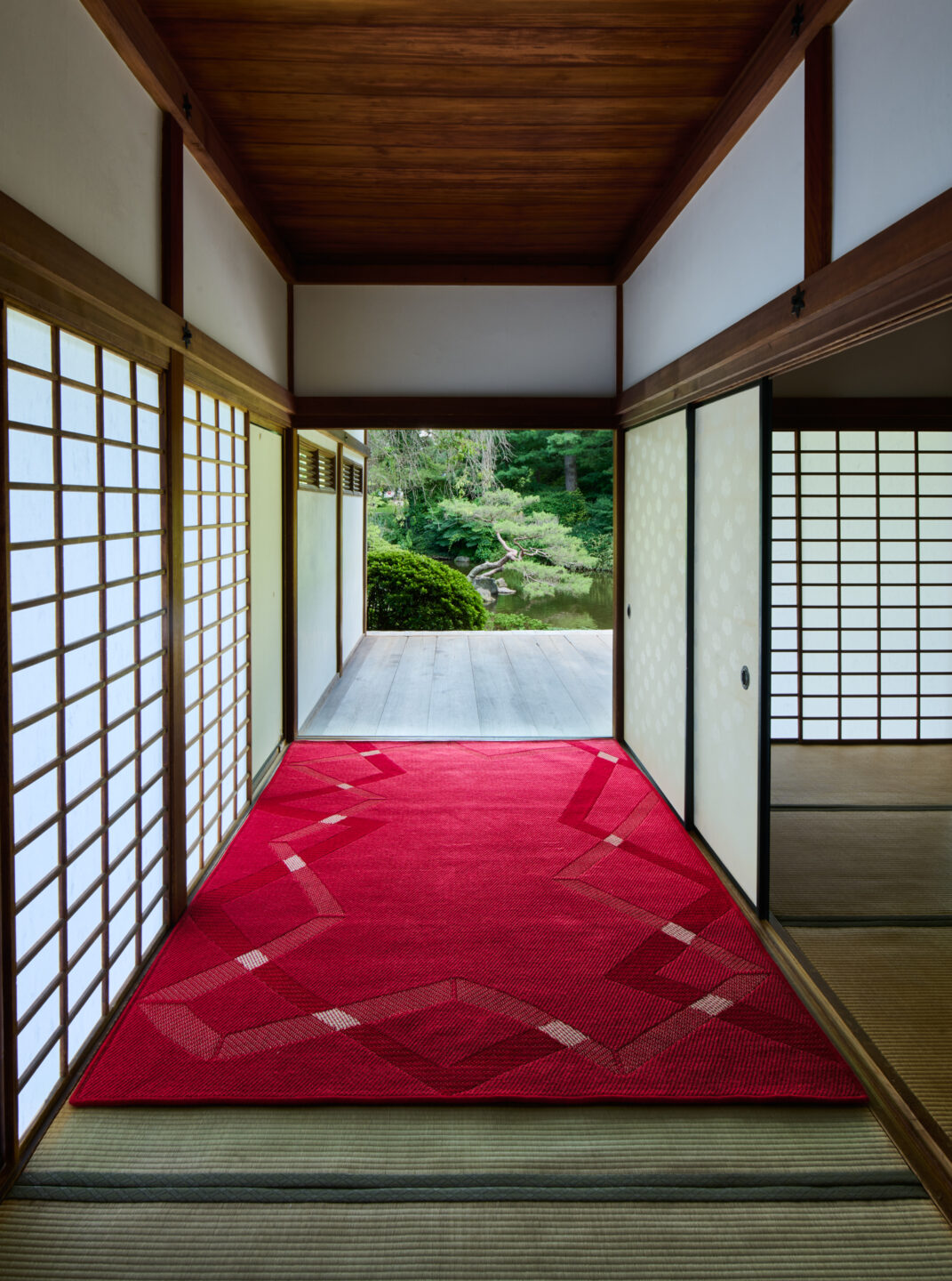 Truss – Aka – Installation 3