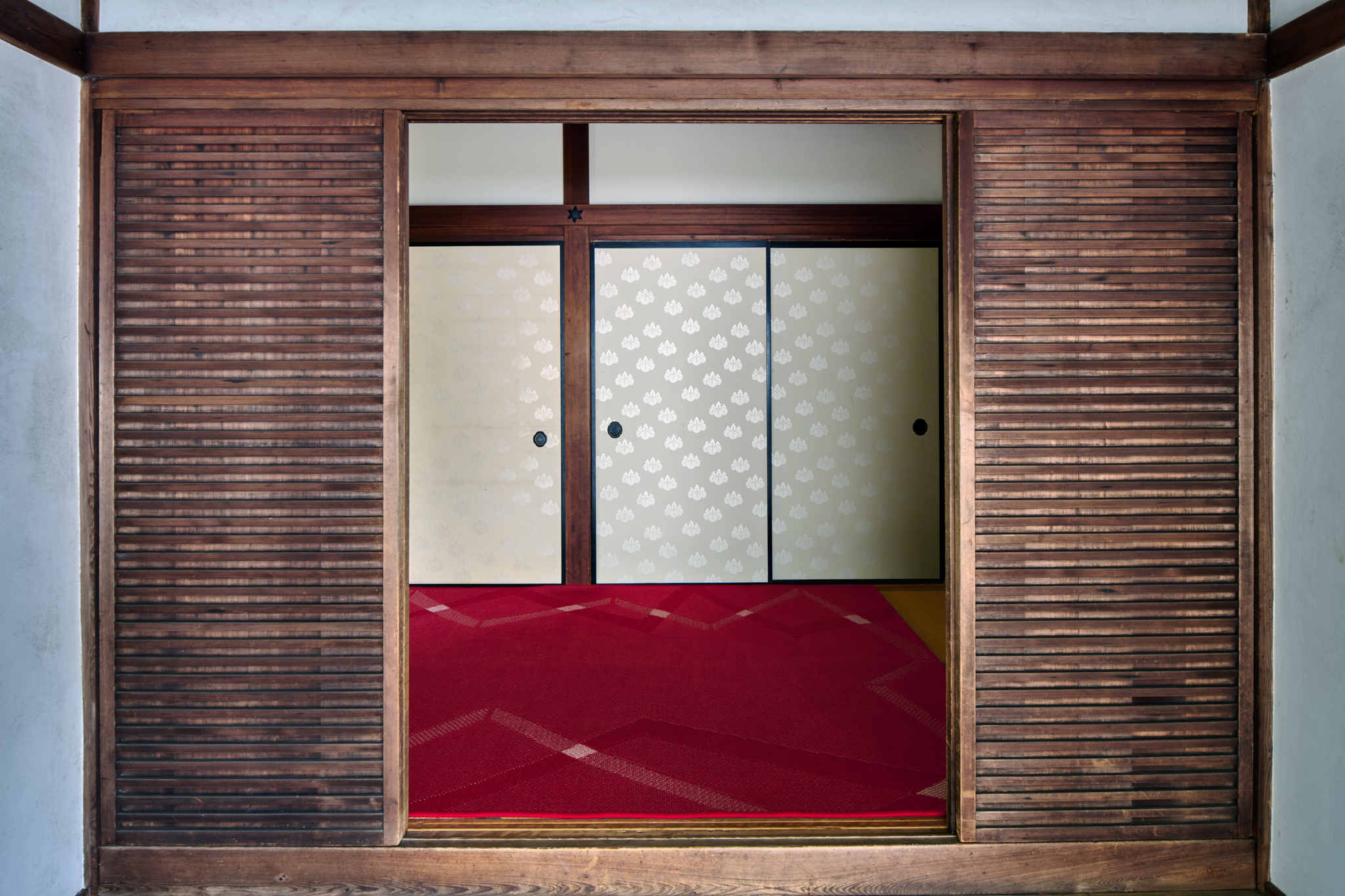 Truss – Aka – Installation 7