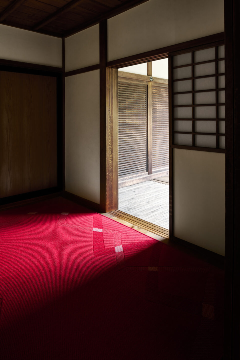 Truss – Aka – Installation 8