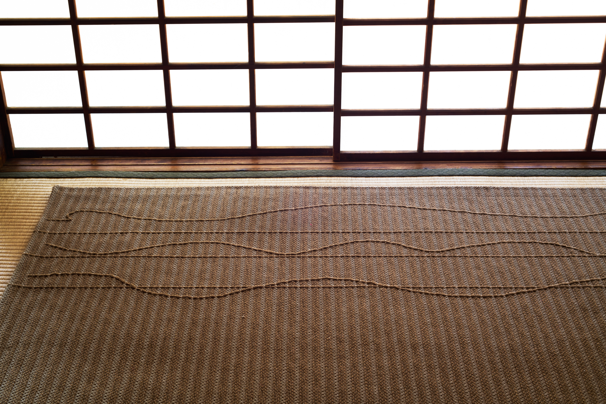 Vine – Sparrow – Detail 2