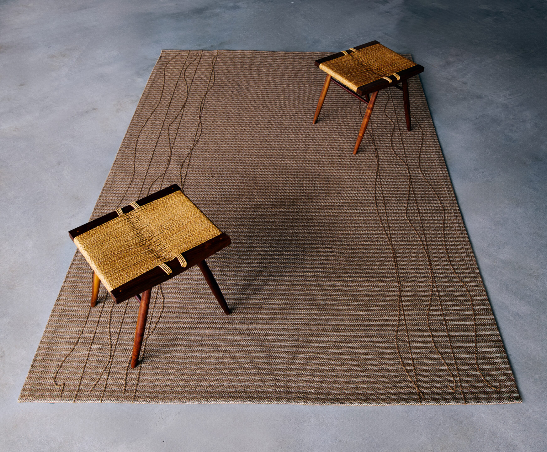 Vine – Sparrow – Installation 13