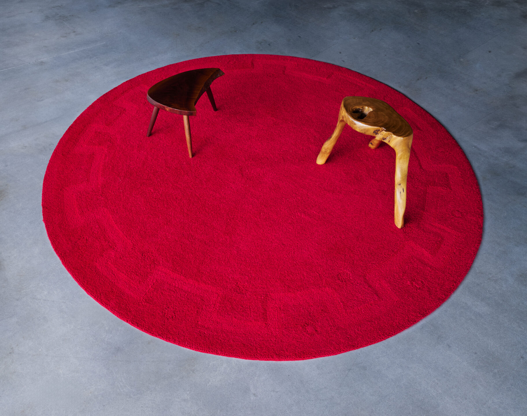 Voyage – Aka – Installation 13