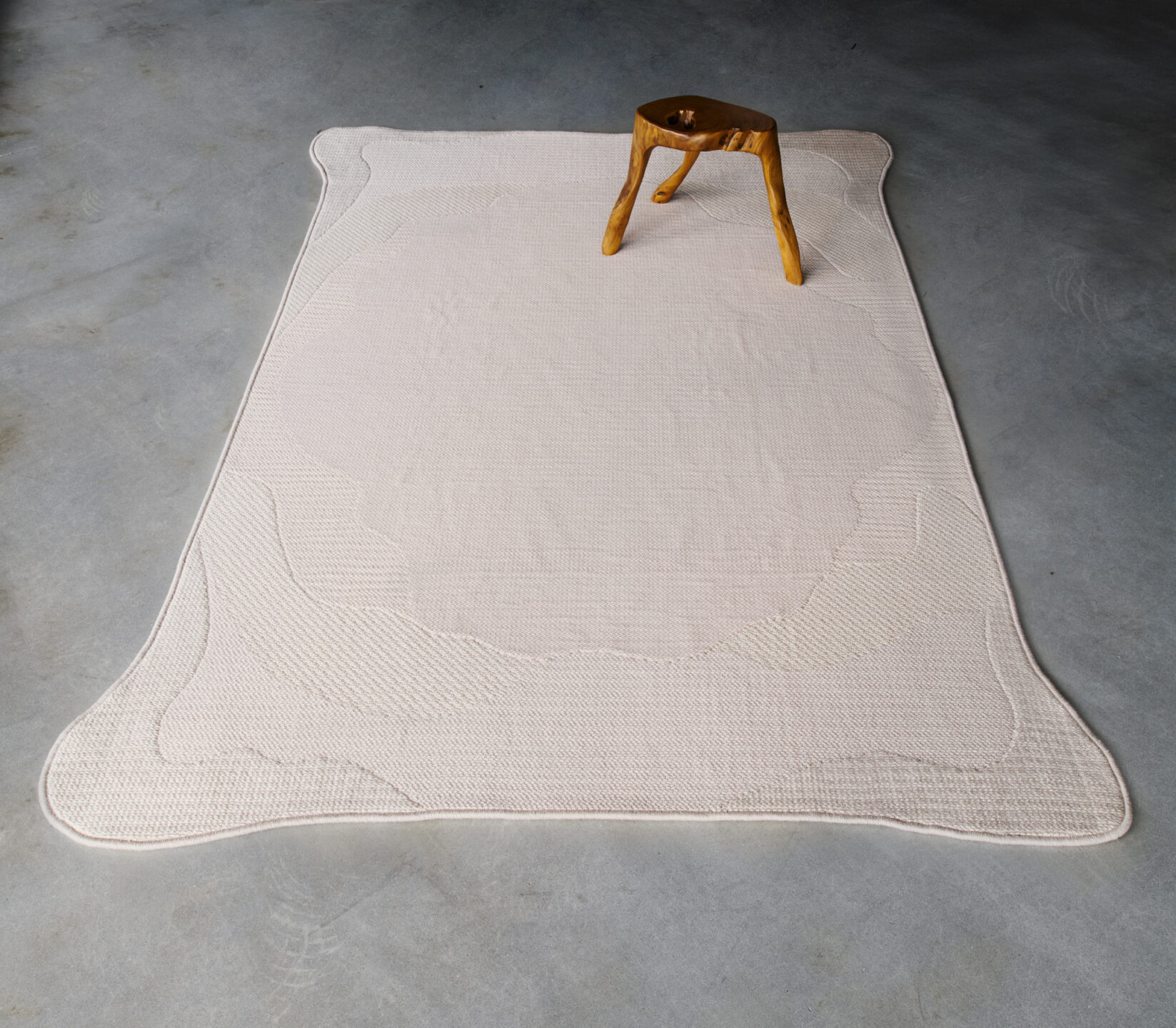 Washi – Zen – Installation 13