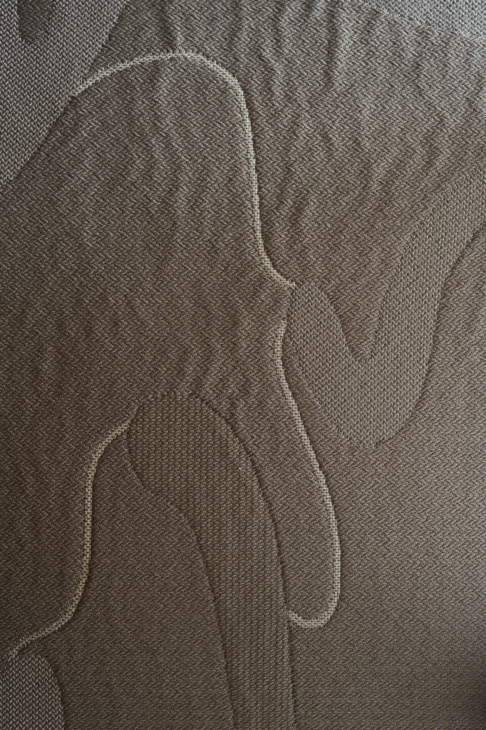 Wend – Reed – Detail 1