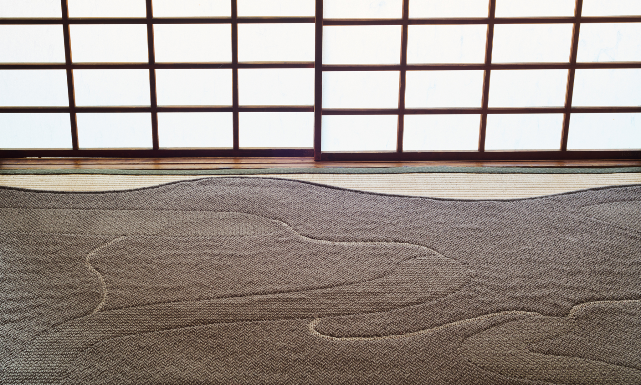 Wend – Reed – Detail 2