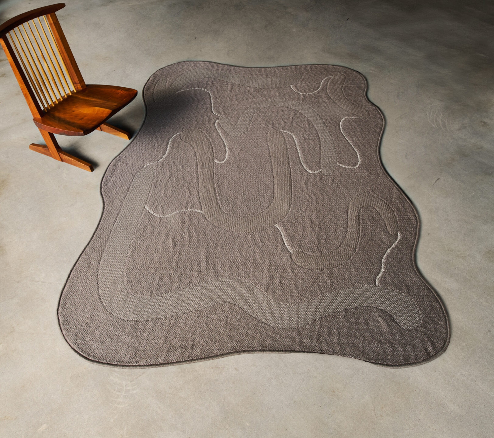 Wend – Reed – Installation 13