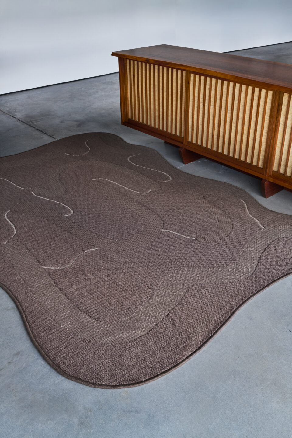 Wend – Reed – Installation 14