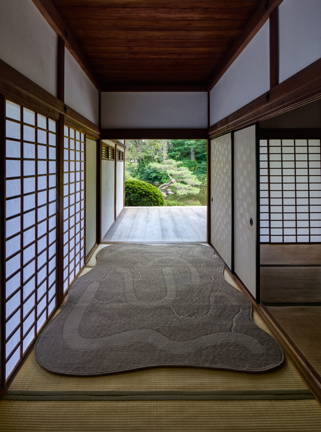 Wend – Reed – Installation 3