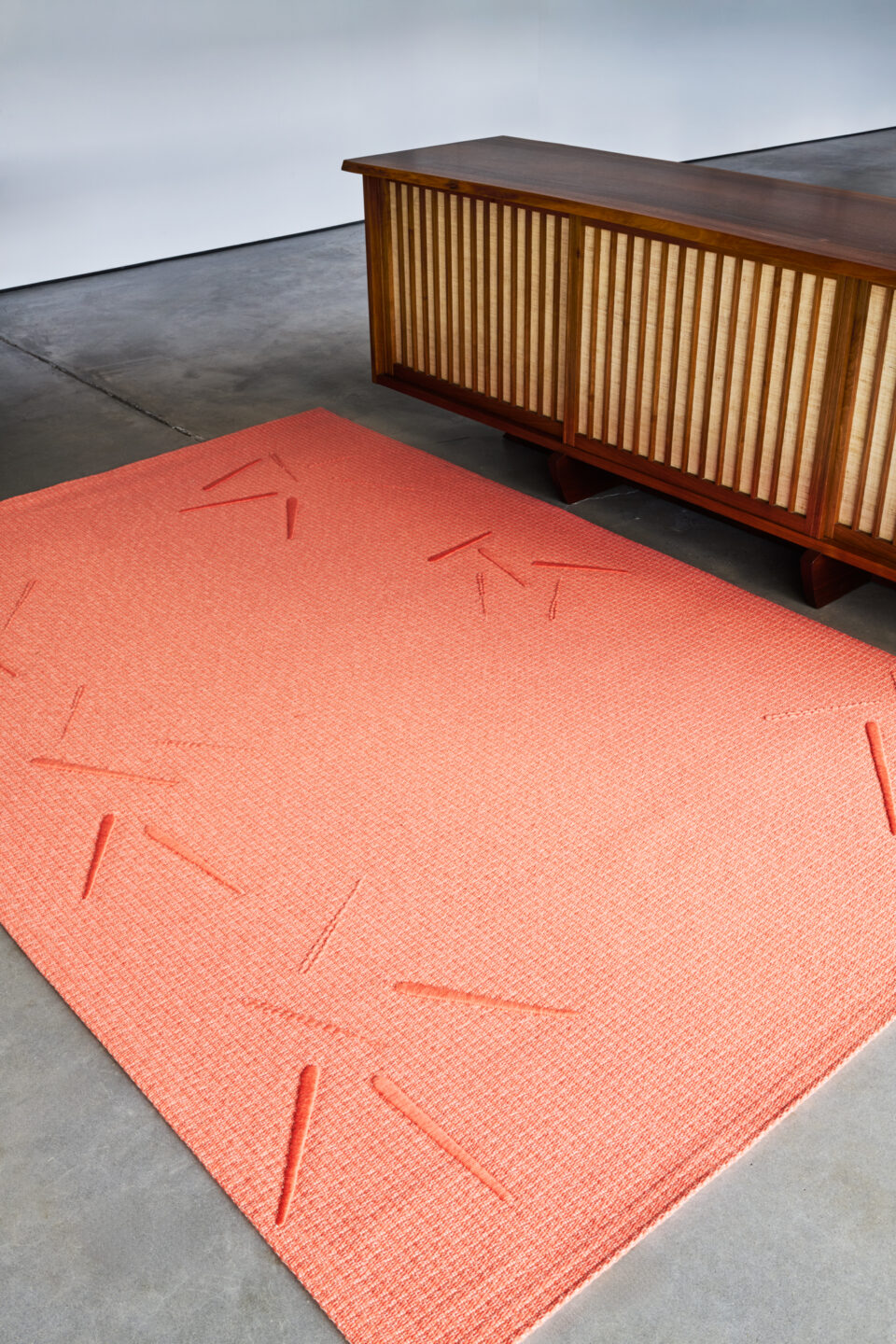 Winnow – Coral – Installation 14