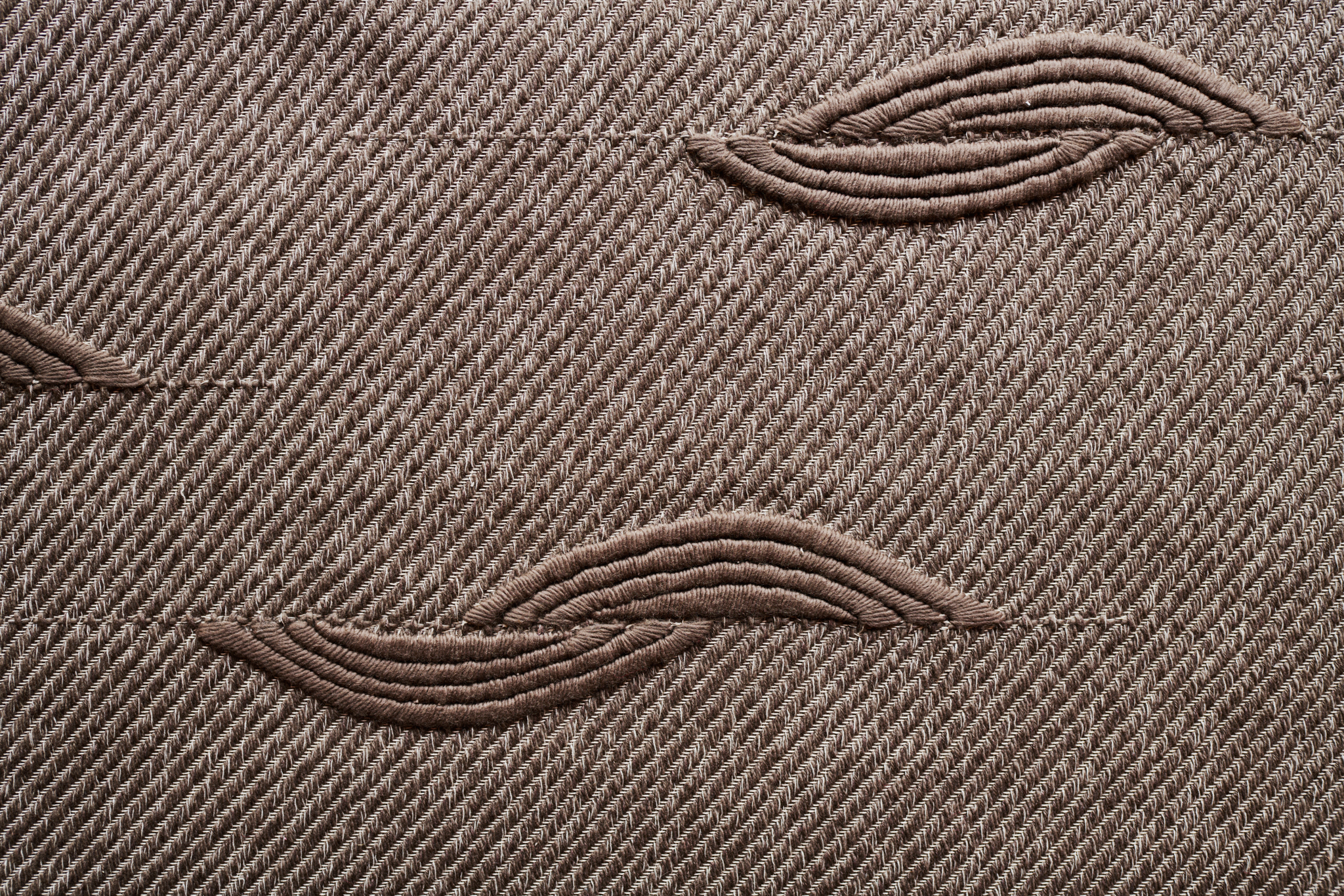 Yin – Reed – Detail 1