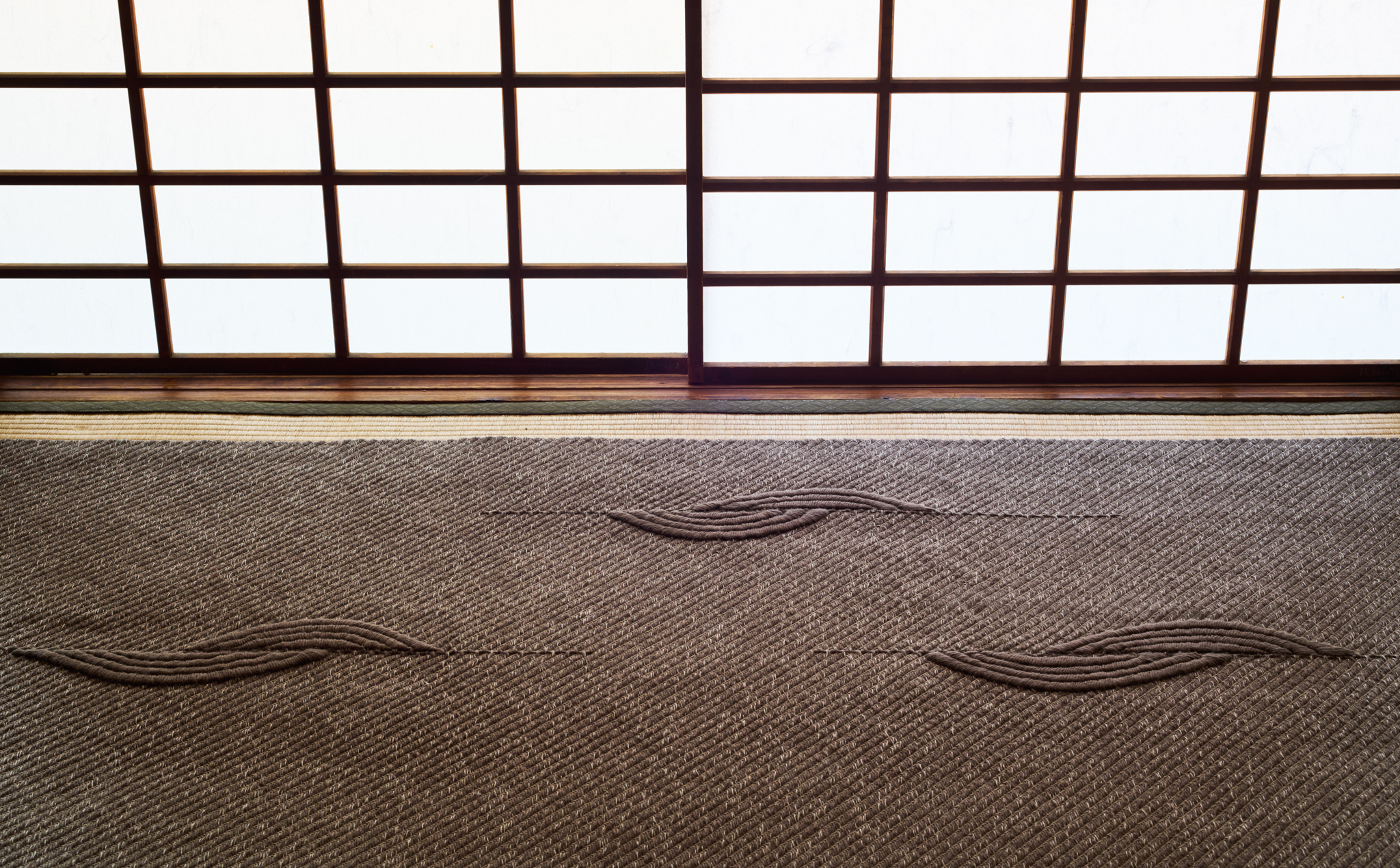 Yin – Reed – Detail 2