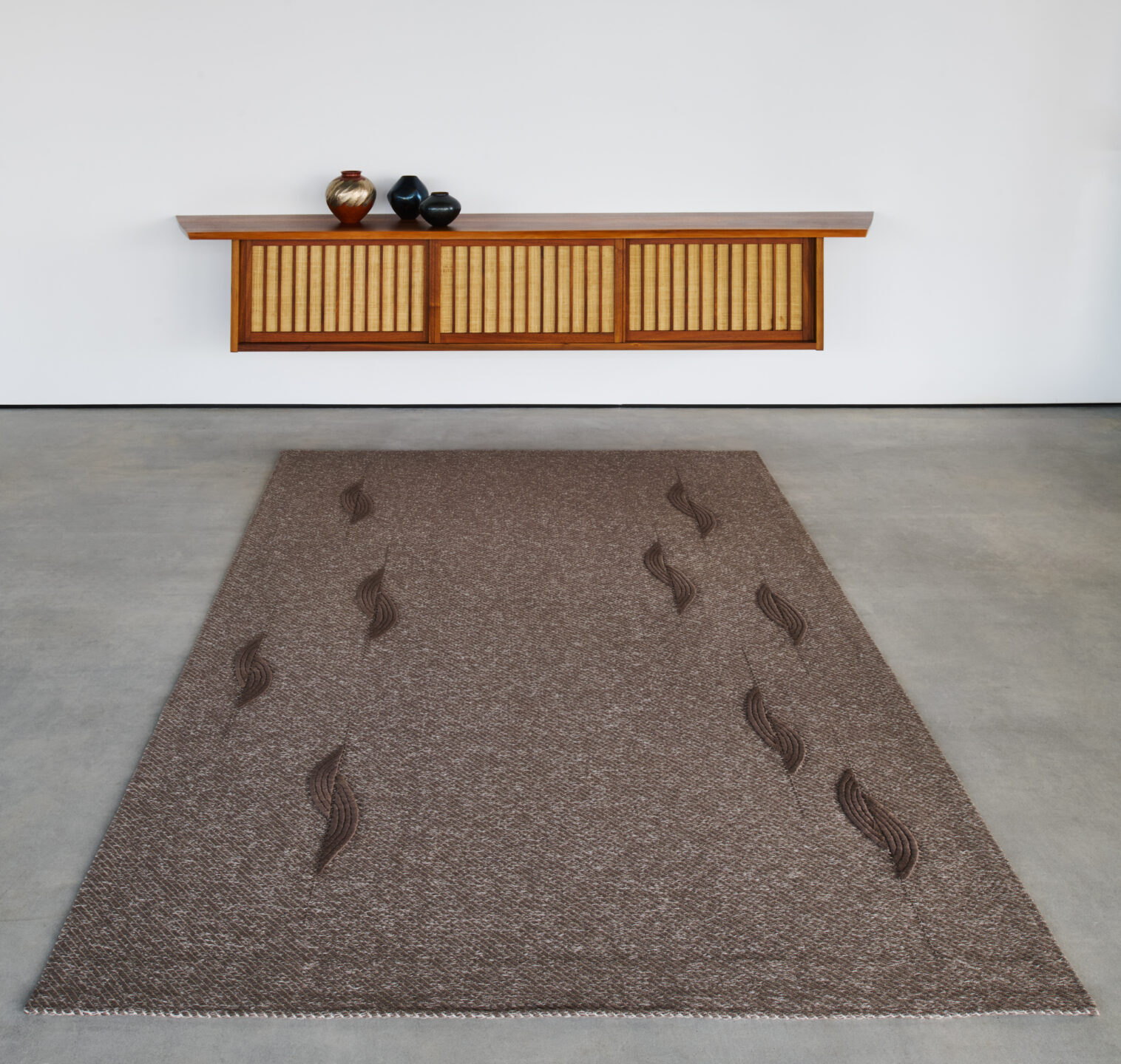 Yin – Reed – Installation 11