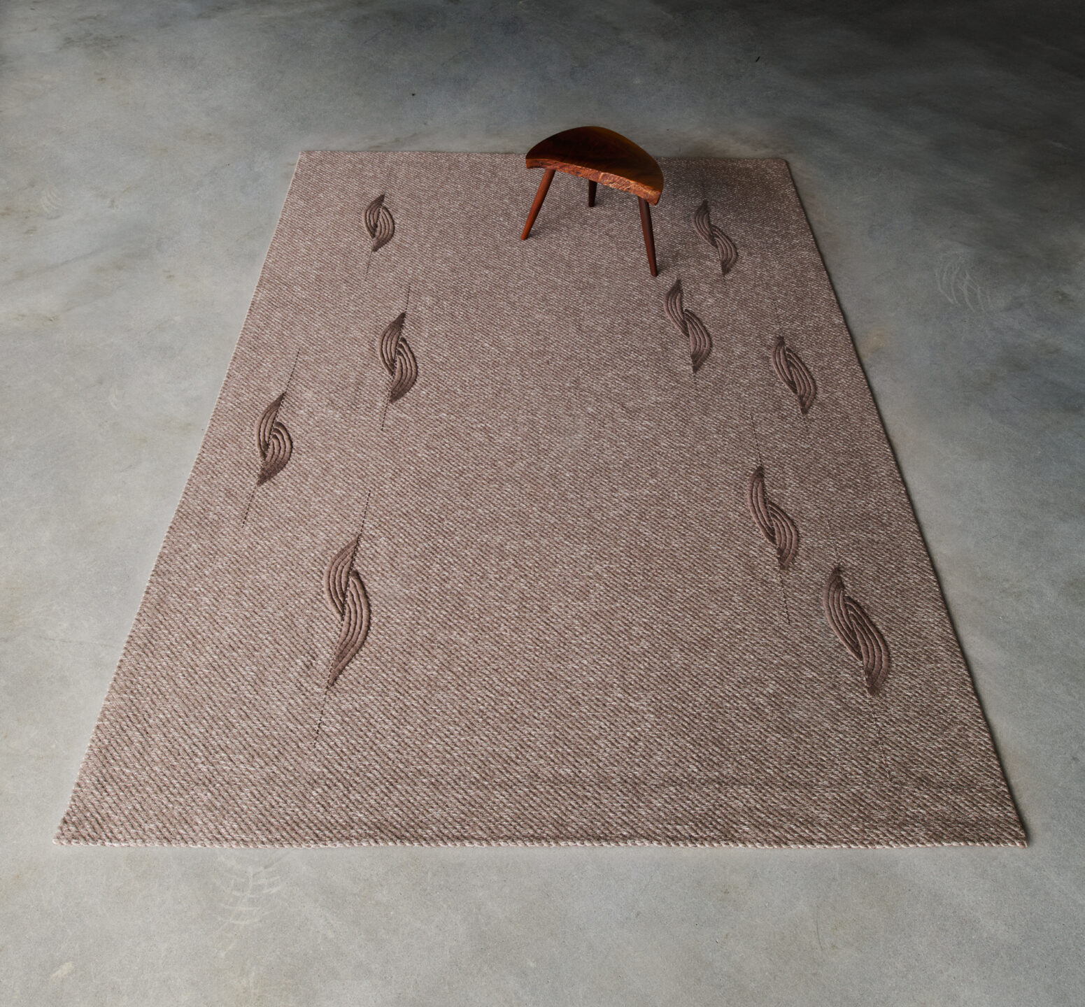 Yin – Reed – Installation 13