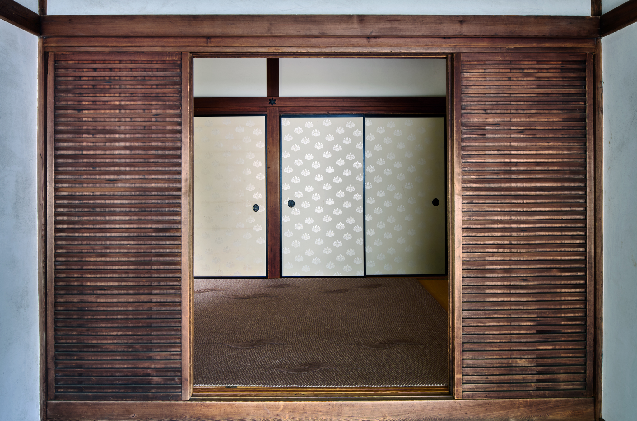 Yin – Reed – Installation 7