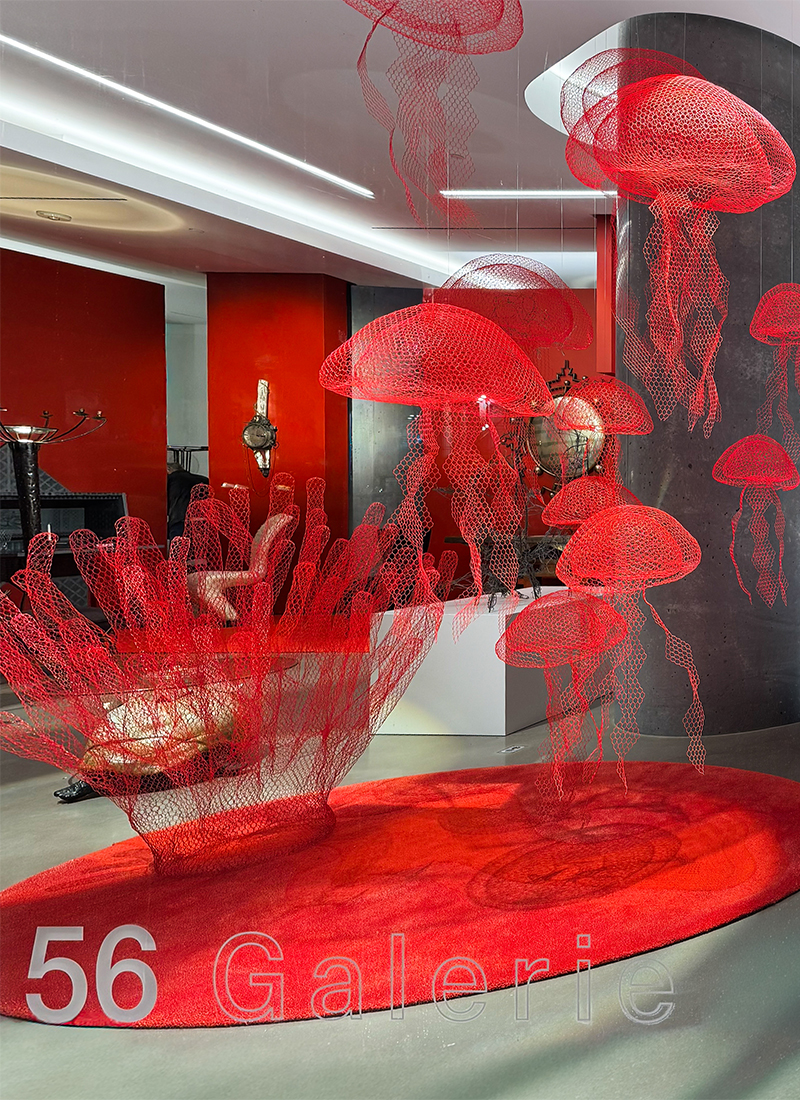 All the World's a Stage – 1