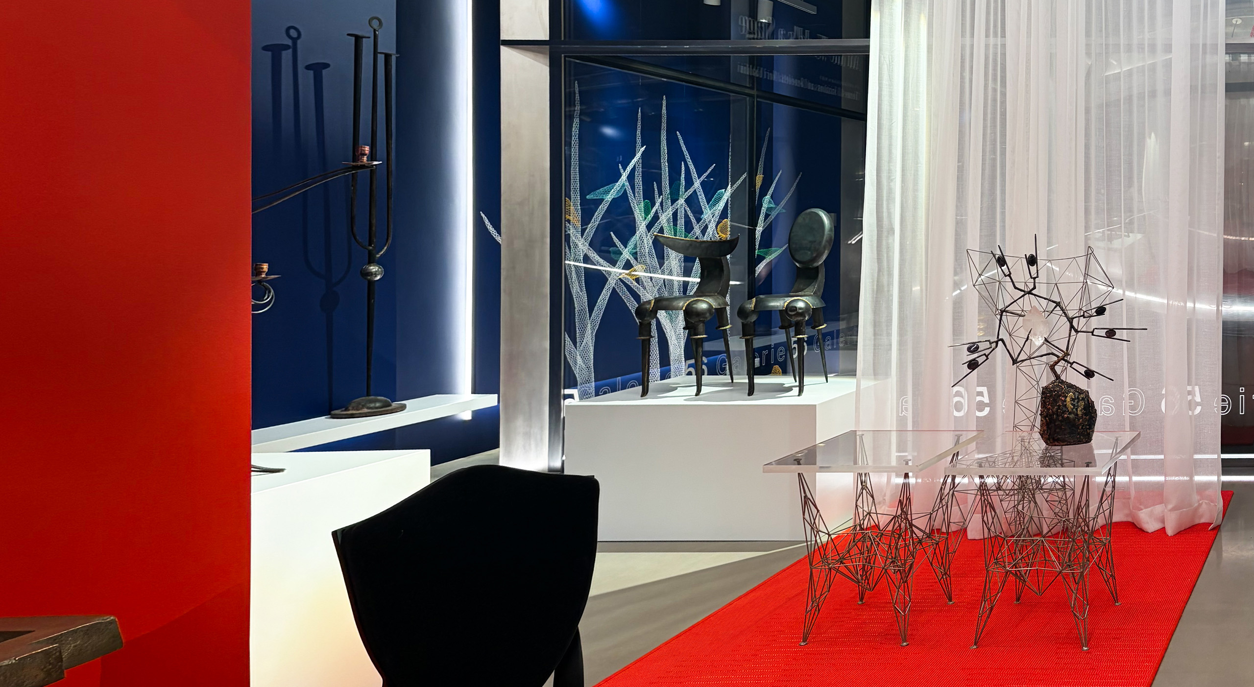 All the World's a Stage – 2