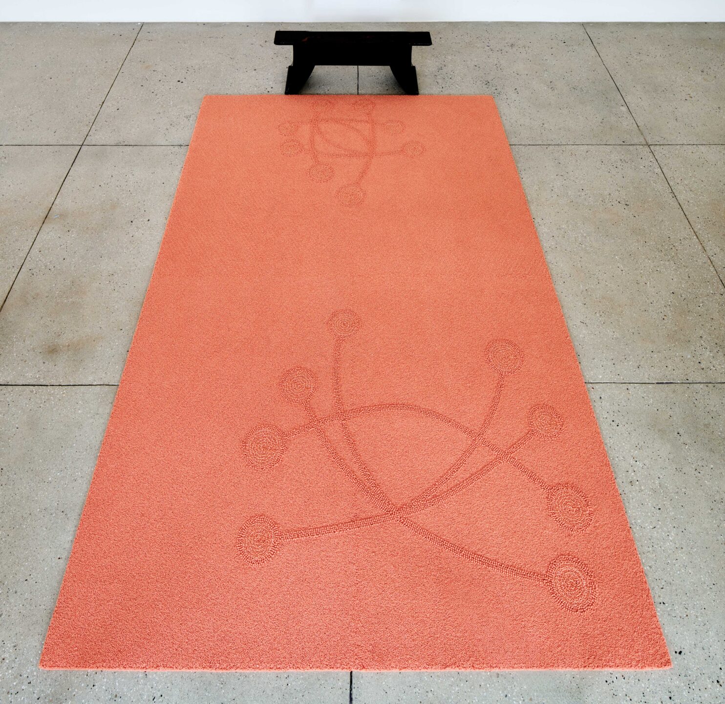 Boro – Coral – Detail 15