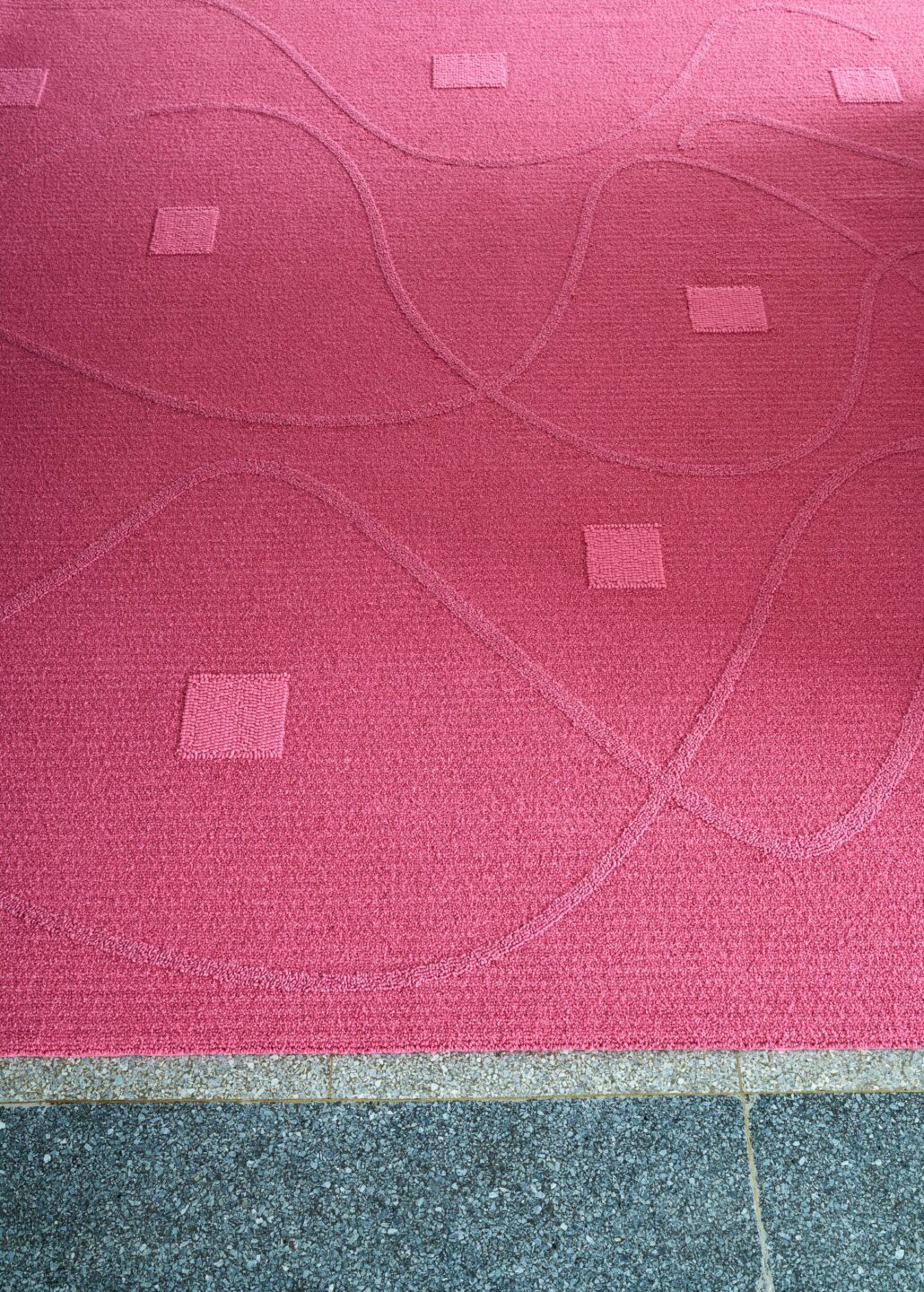 Chime – Petal – Detail 3