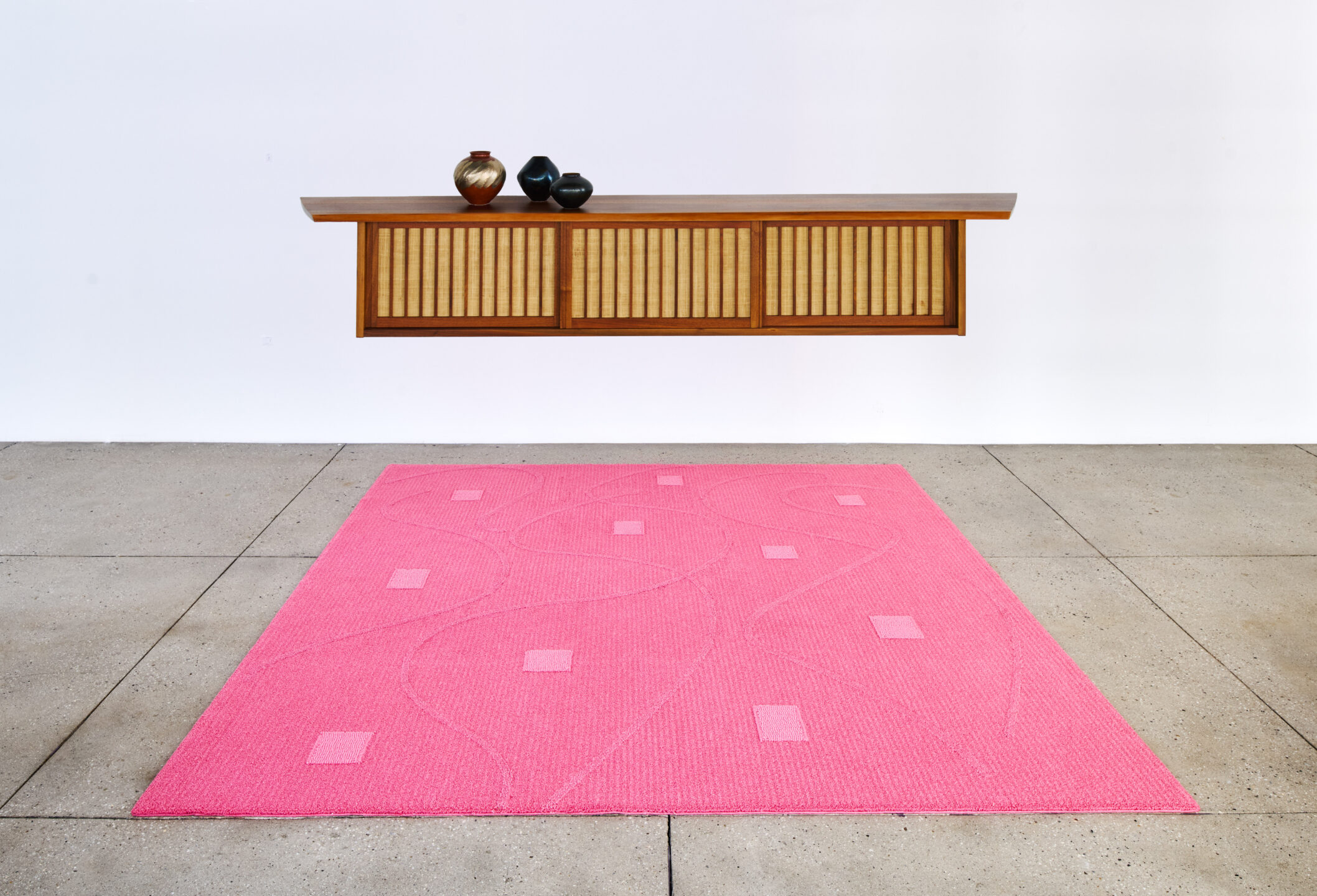 Chime – Petal – Installation 16AE