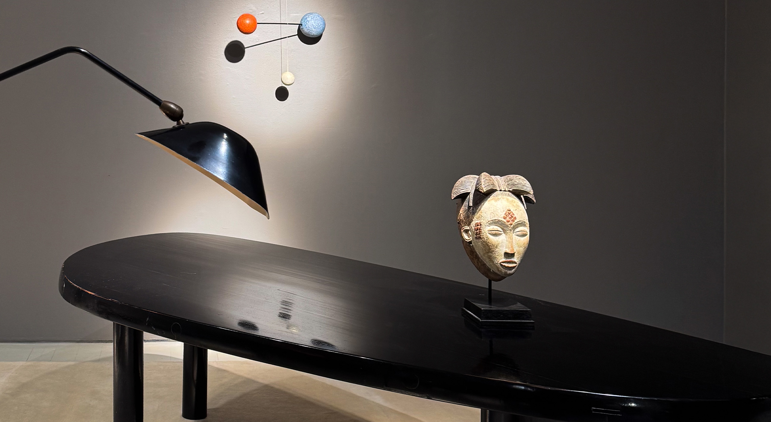 Curated by Passion – 5